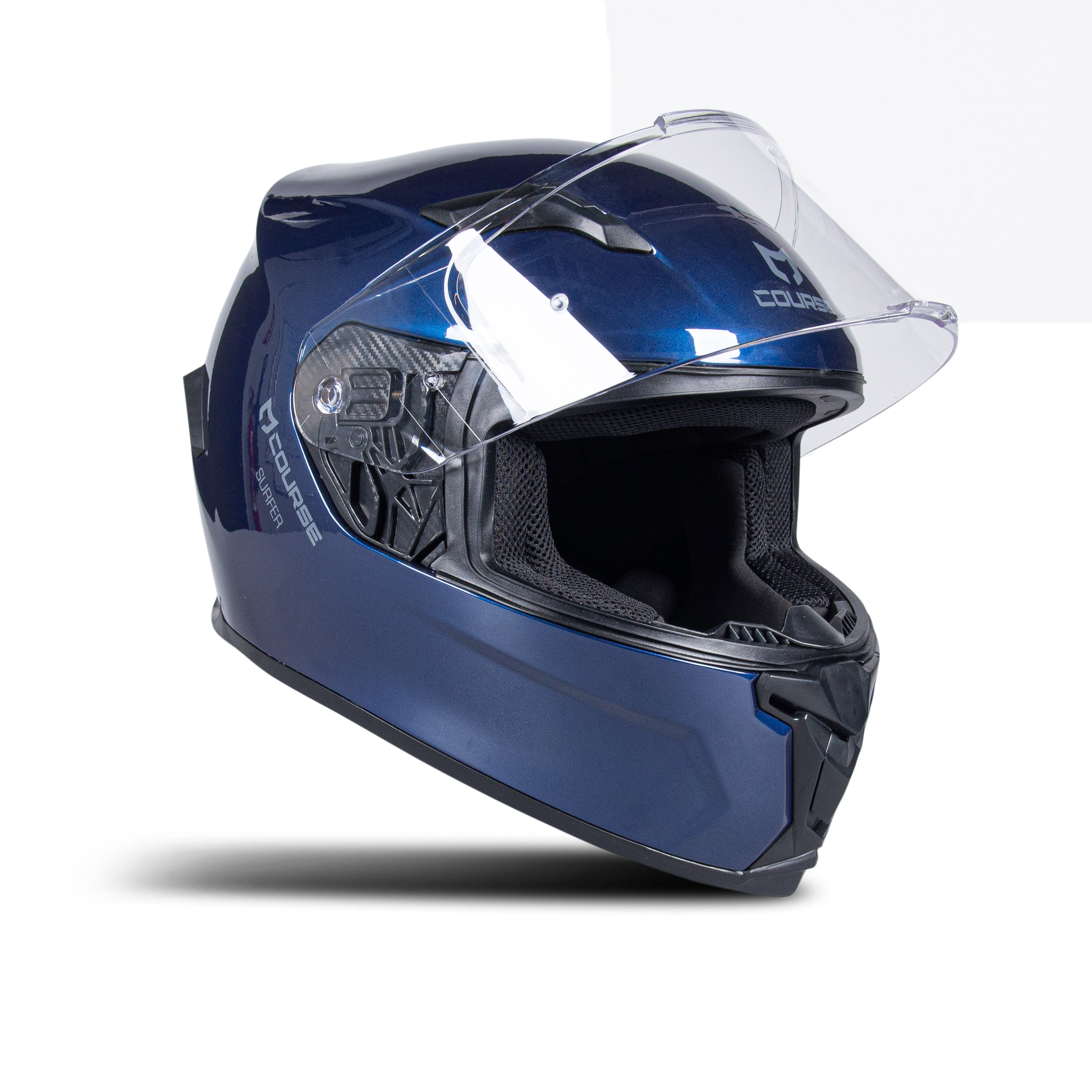 Course Surfer Full Face Helmet