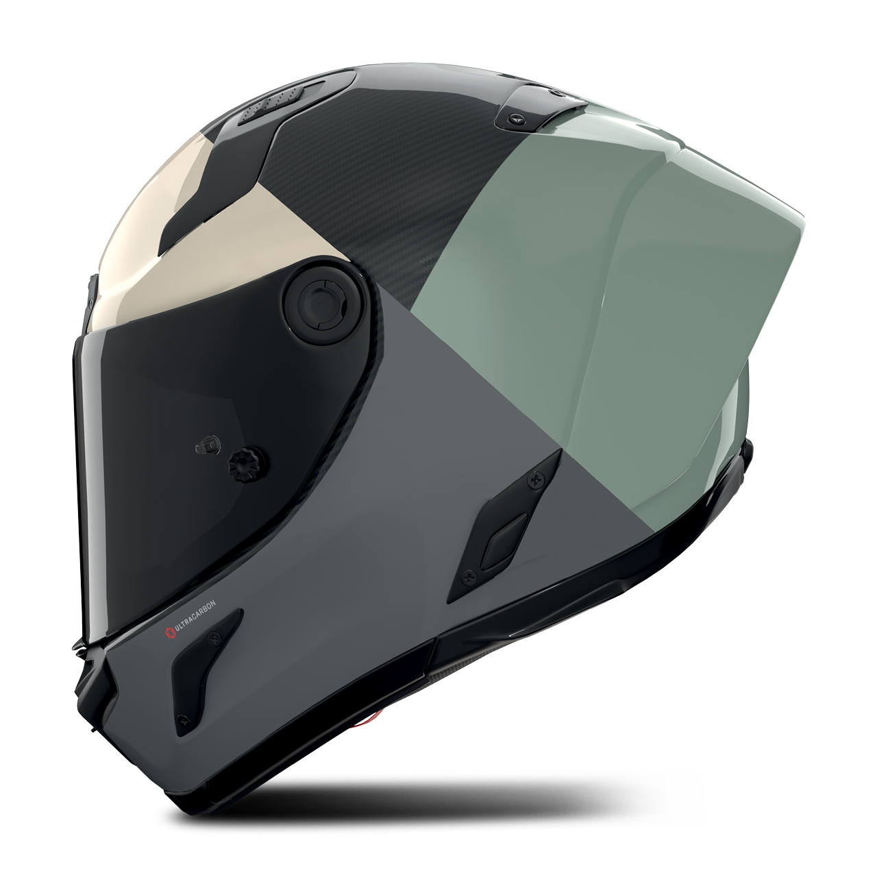 Cască Integrală Nolan X-804 RS Blocco