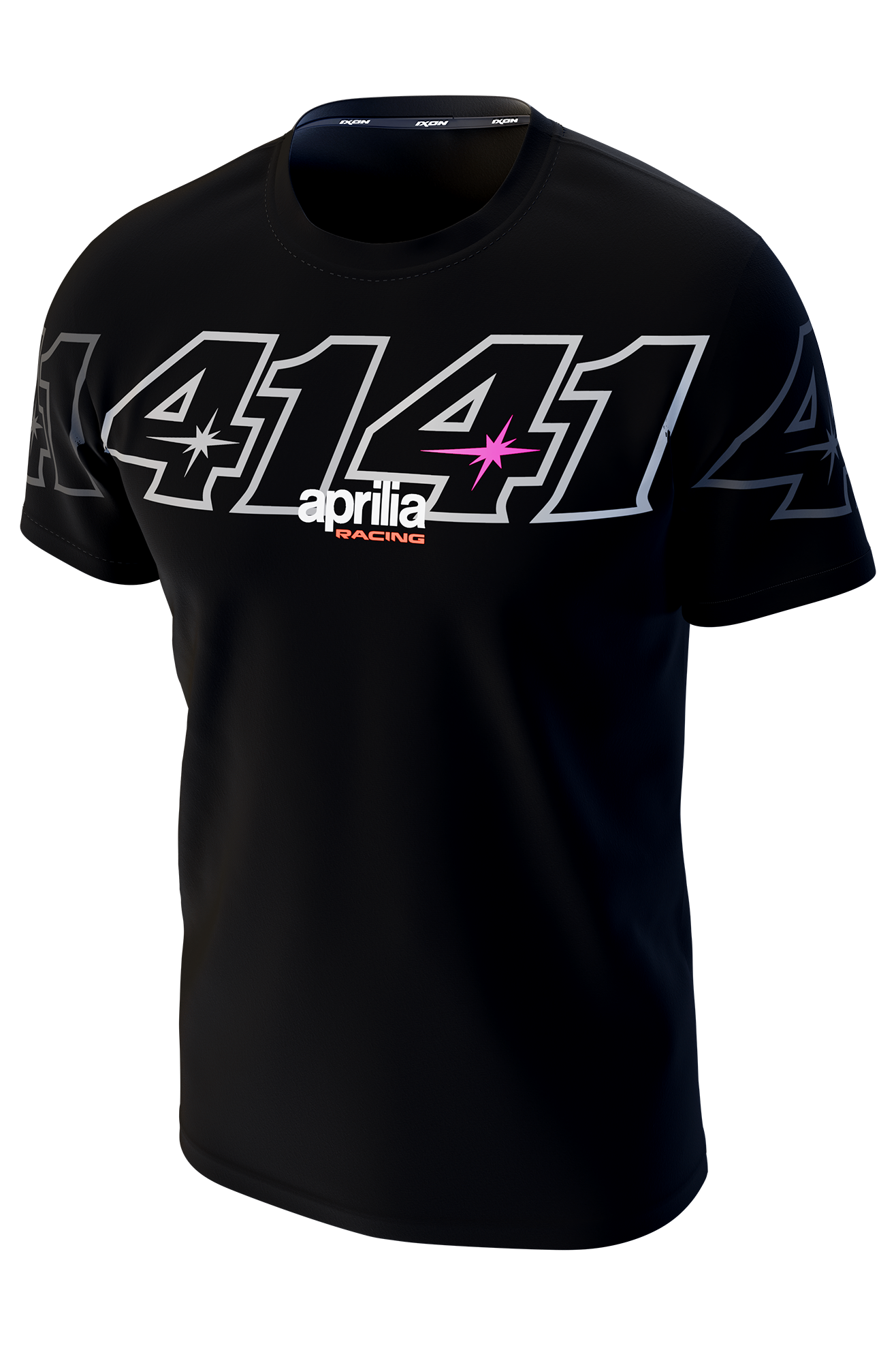 T-shirt Ixon TS1 Dual Aa 24