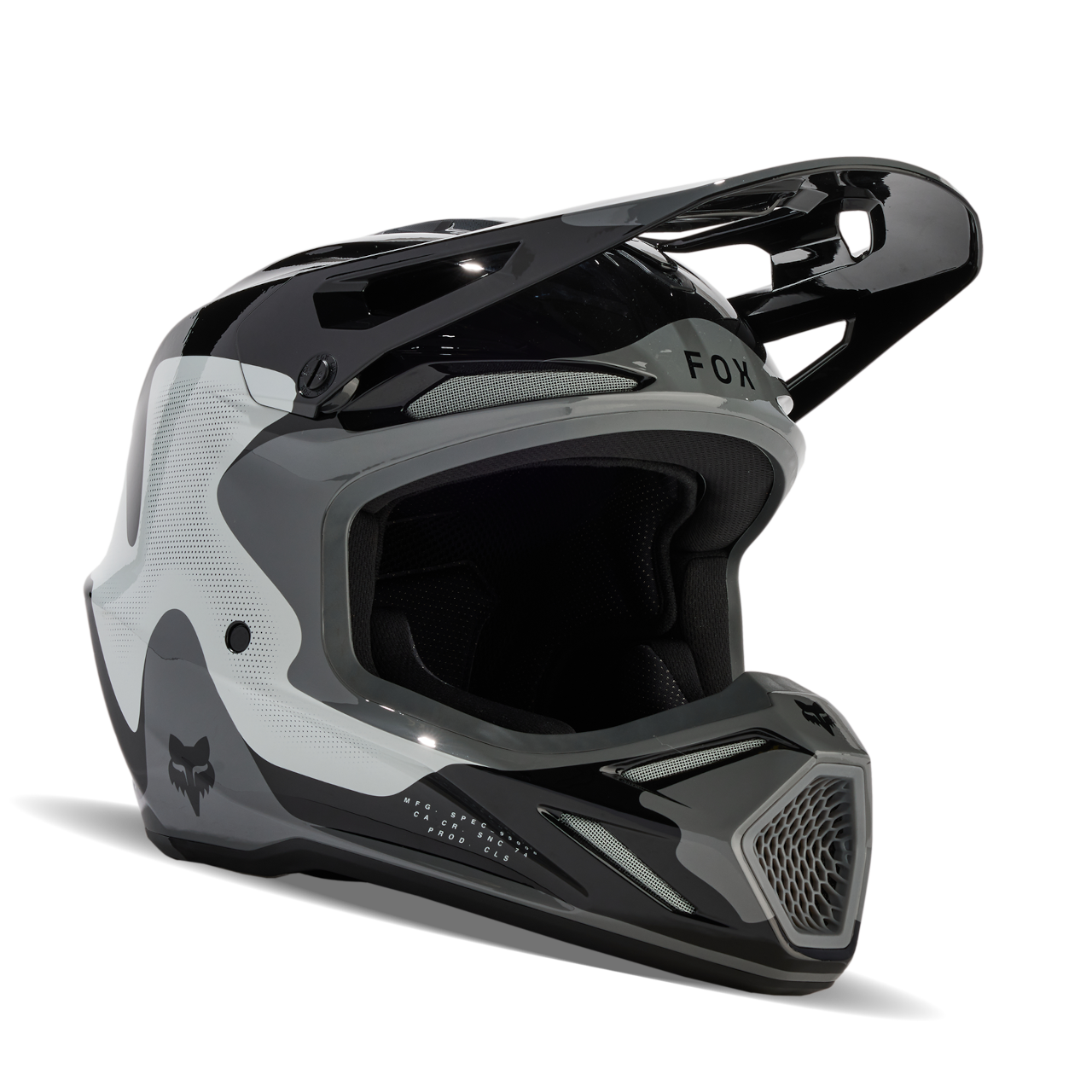 MX Каска FOX V3 Revise