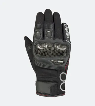 Luvas MC Bering Raid