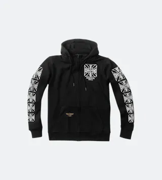 Sudadera con Capucha West Coast Choppers Dominator