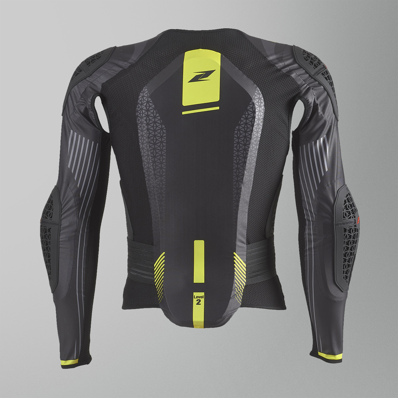 Zandonà Netcube x7 Protection Jacket | 24mx
