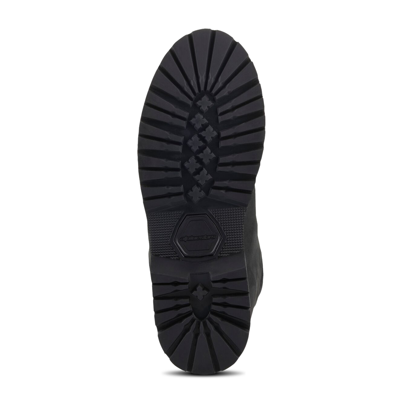 Bottines Moto Alpinestars Turnstone