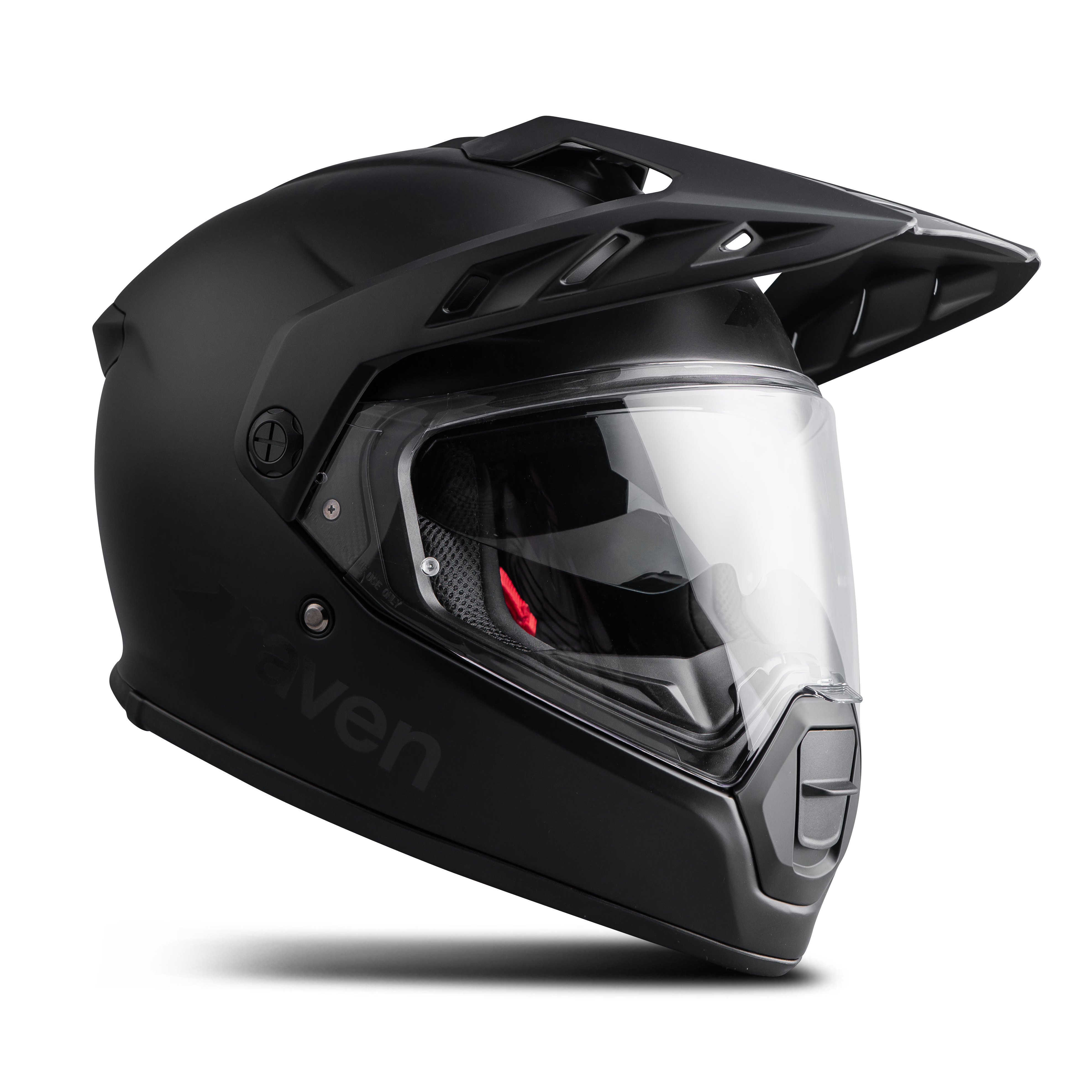 Adventurehjelm Raven Rauk