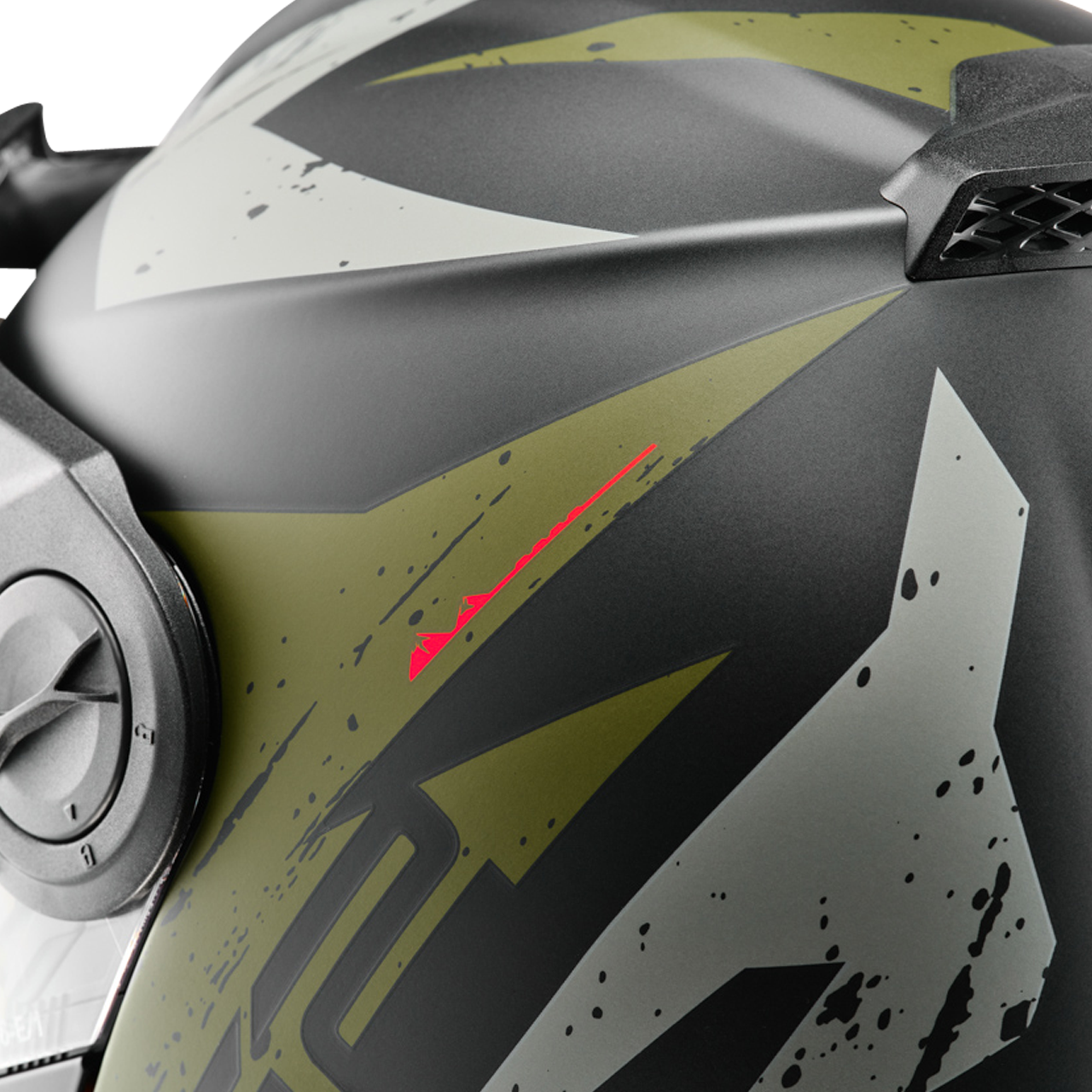Casque Modulable Schuberth E2 EXPLORER