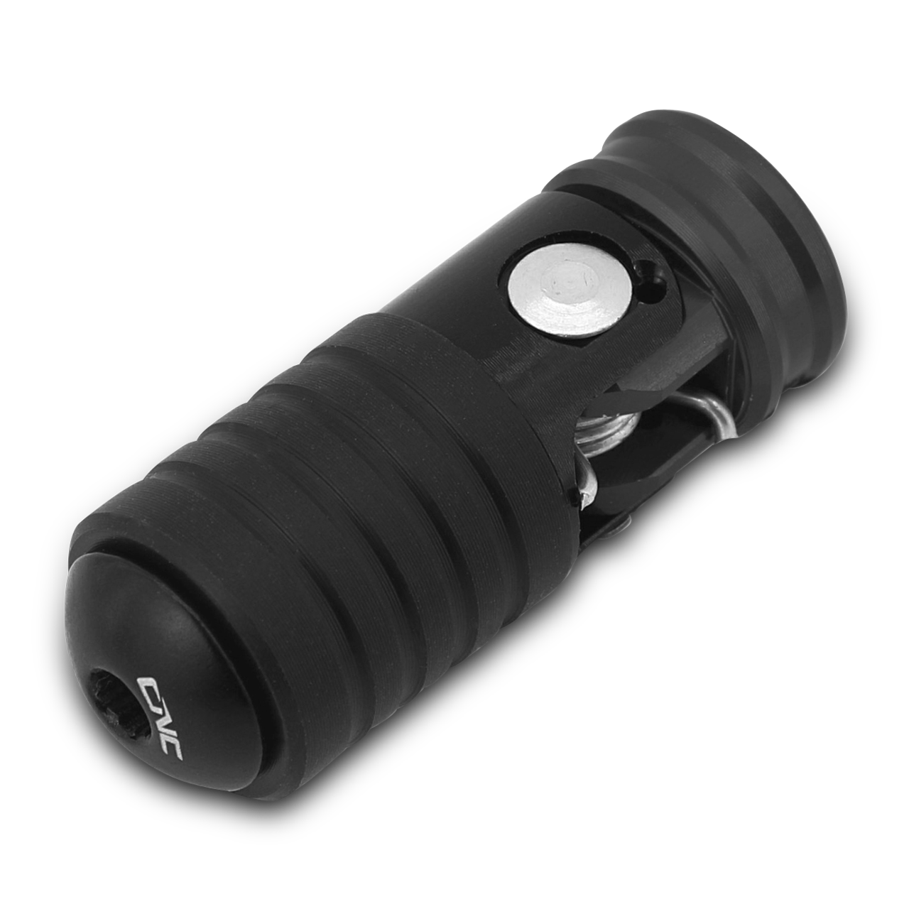 CNC Racing Folding Peg Street Gear Lever - M6