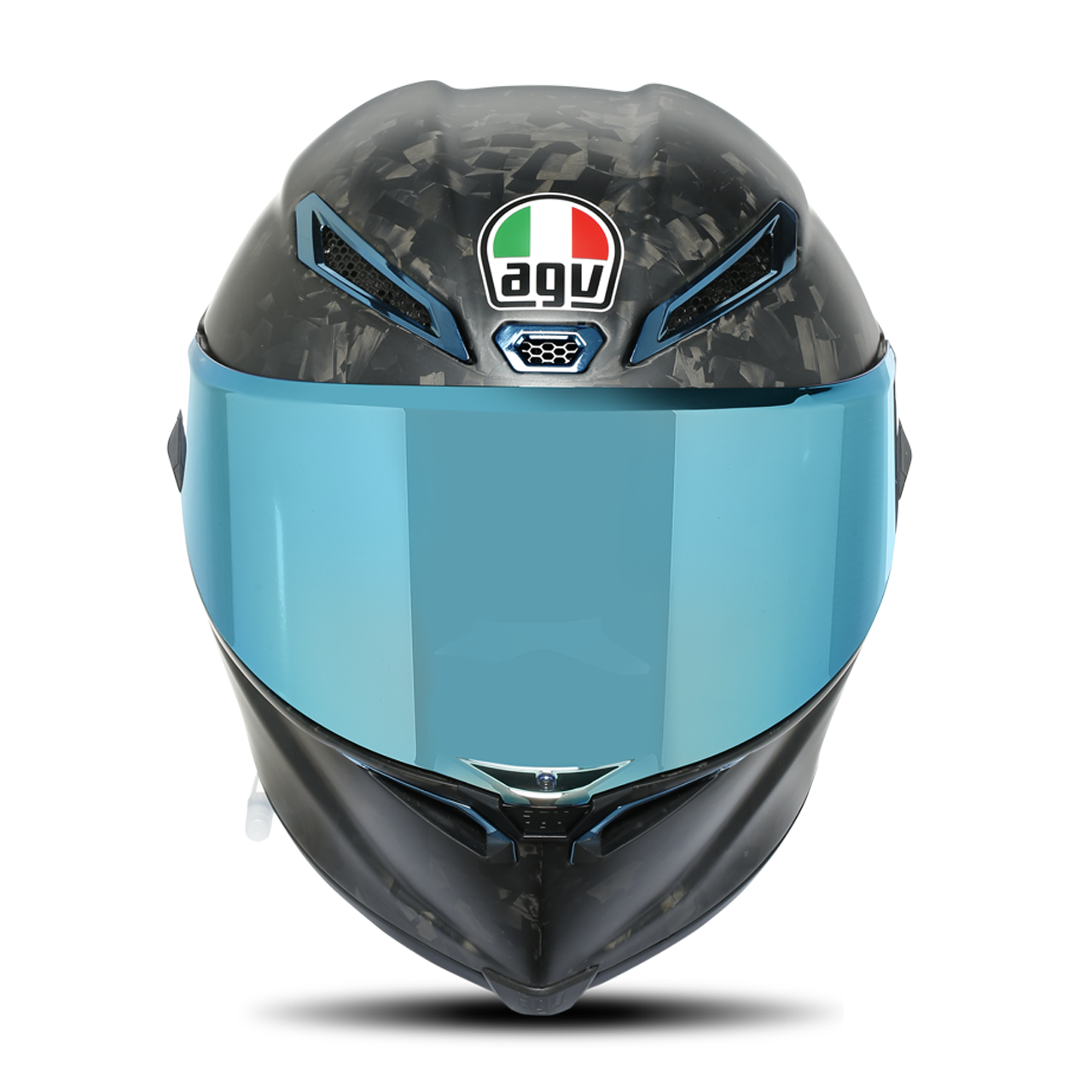 AGV Pista GP RR Full Face Helmet