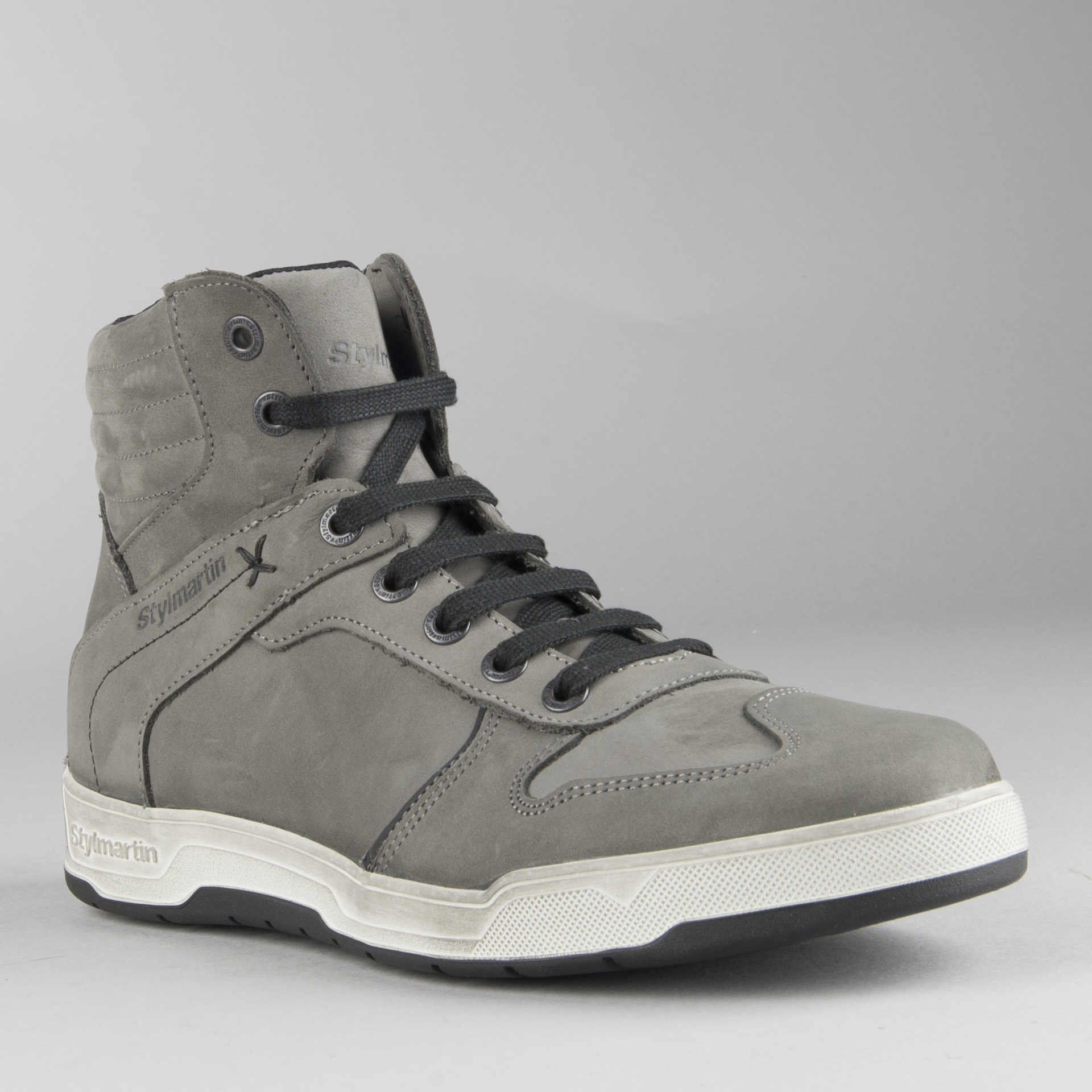 Motorschoenen Stylmartin Smoke