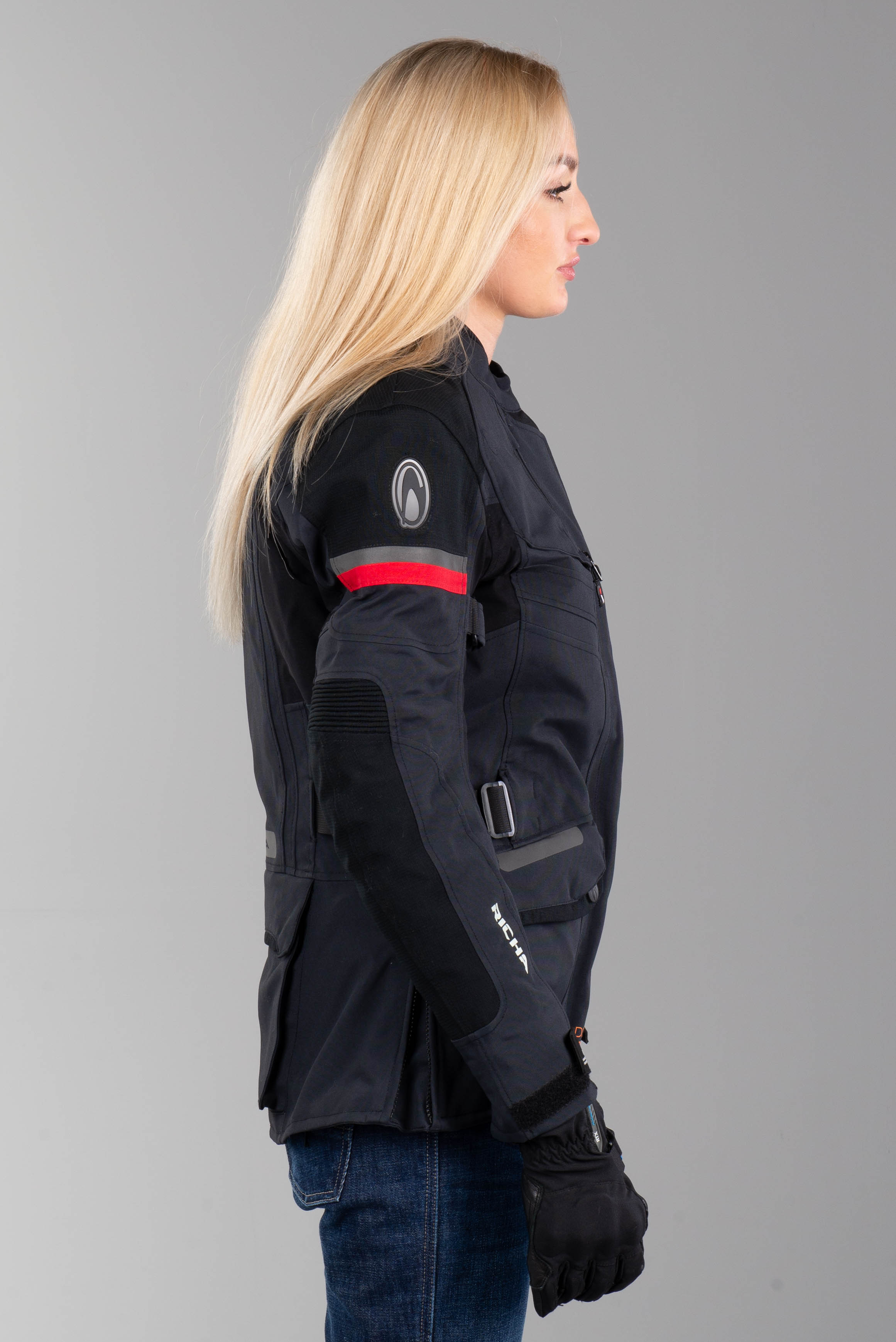 Richa Atlantic Gore-Tex® Jacket Ladies