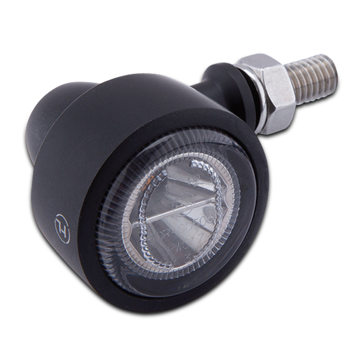 Intermitente Highsider Classic-X1 LED 3 en 1