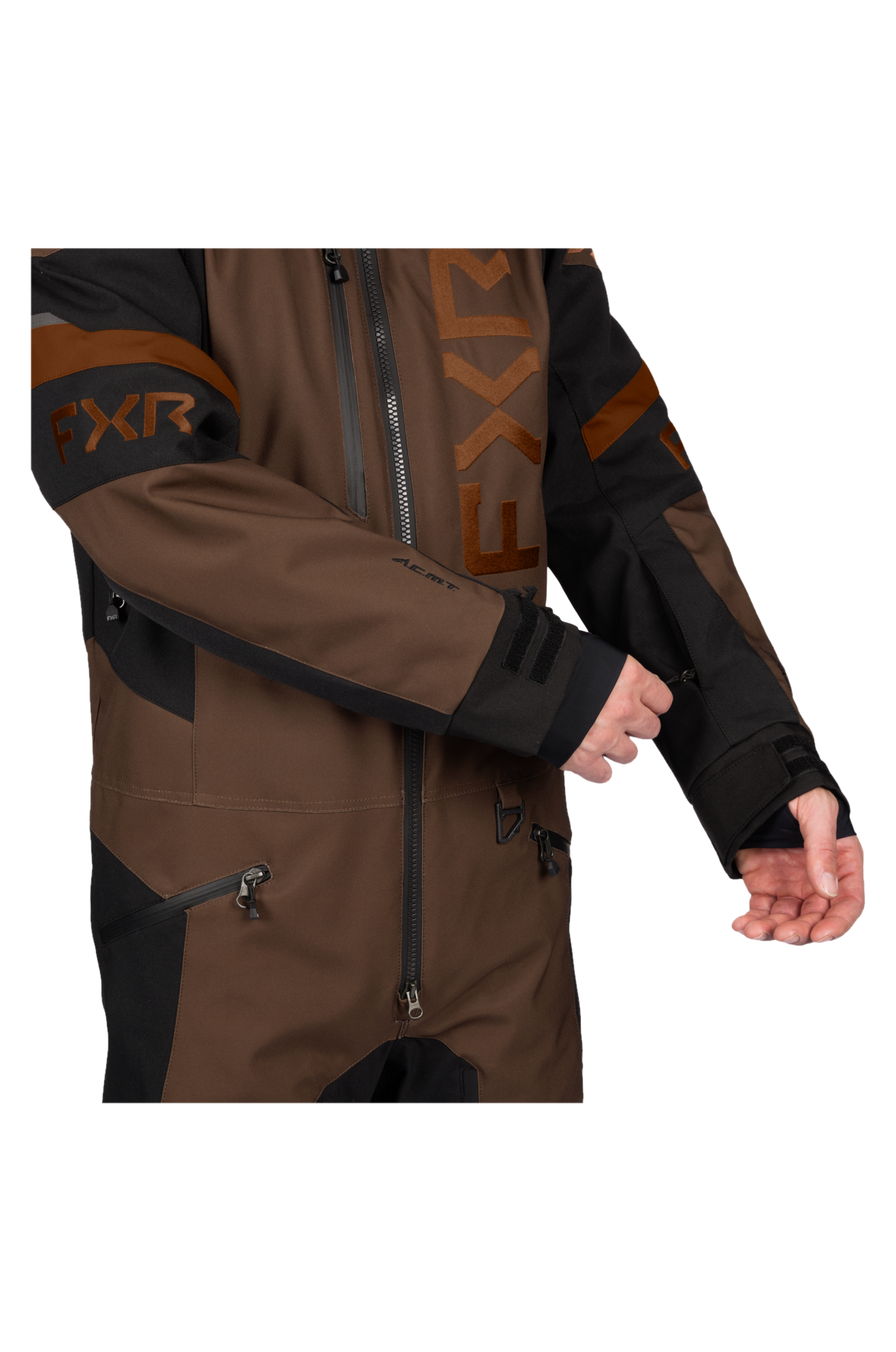 Monotraje FXR Helium Lite 26