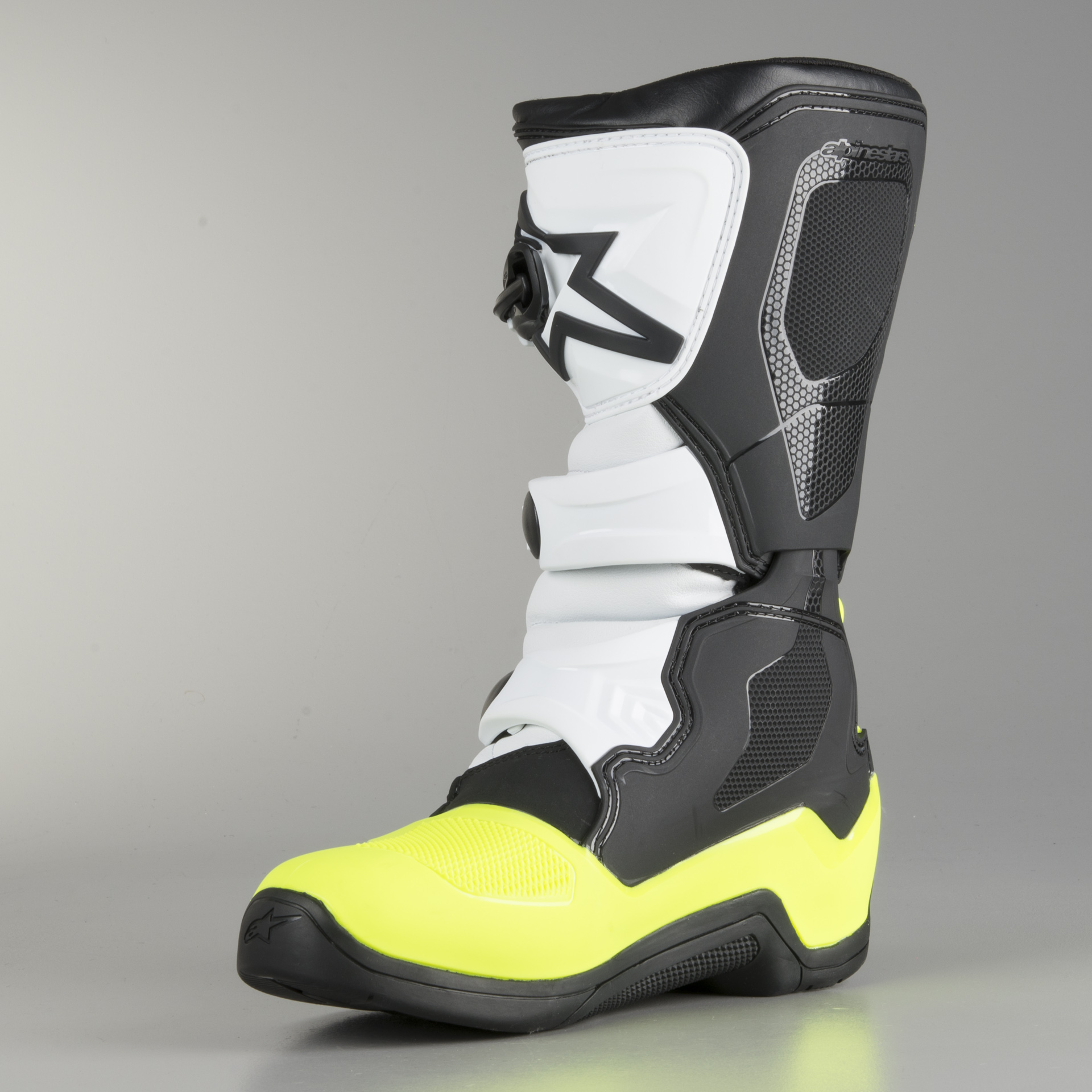 Alpinestars Youth Tech 3S Boots