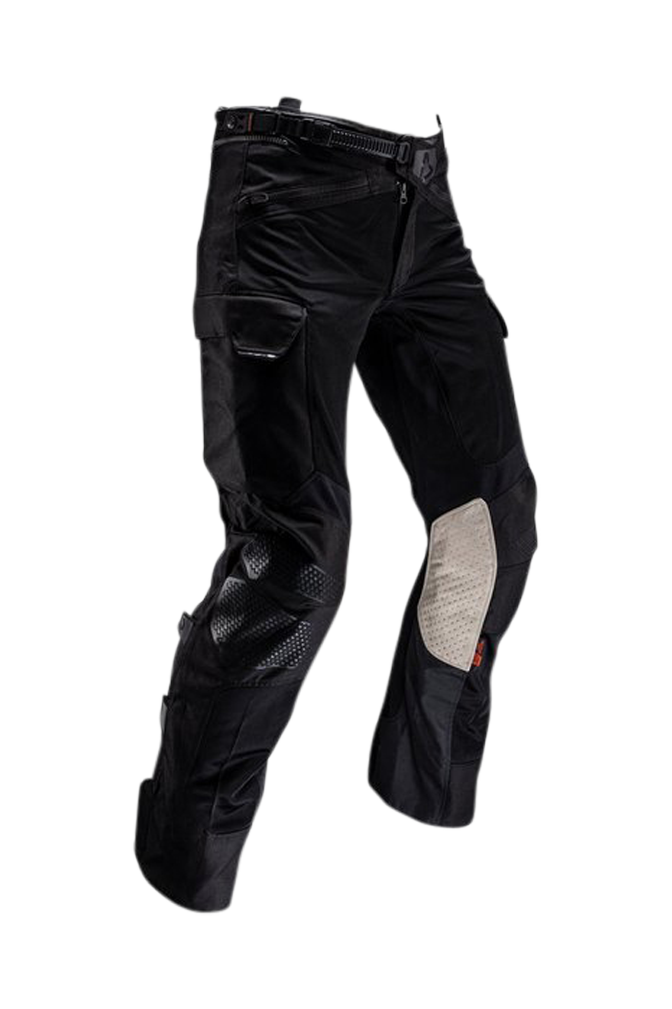 Pantalones de moto Leatt ADV FlowTour 5.5