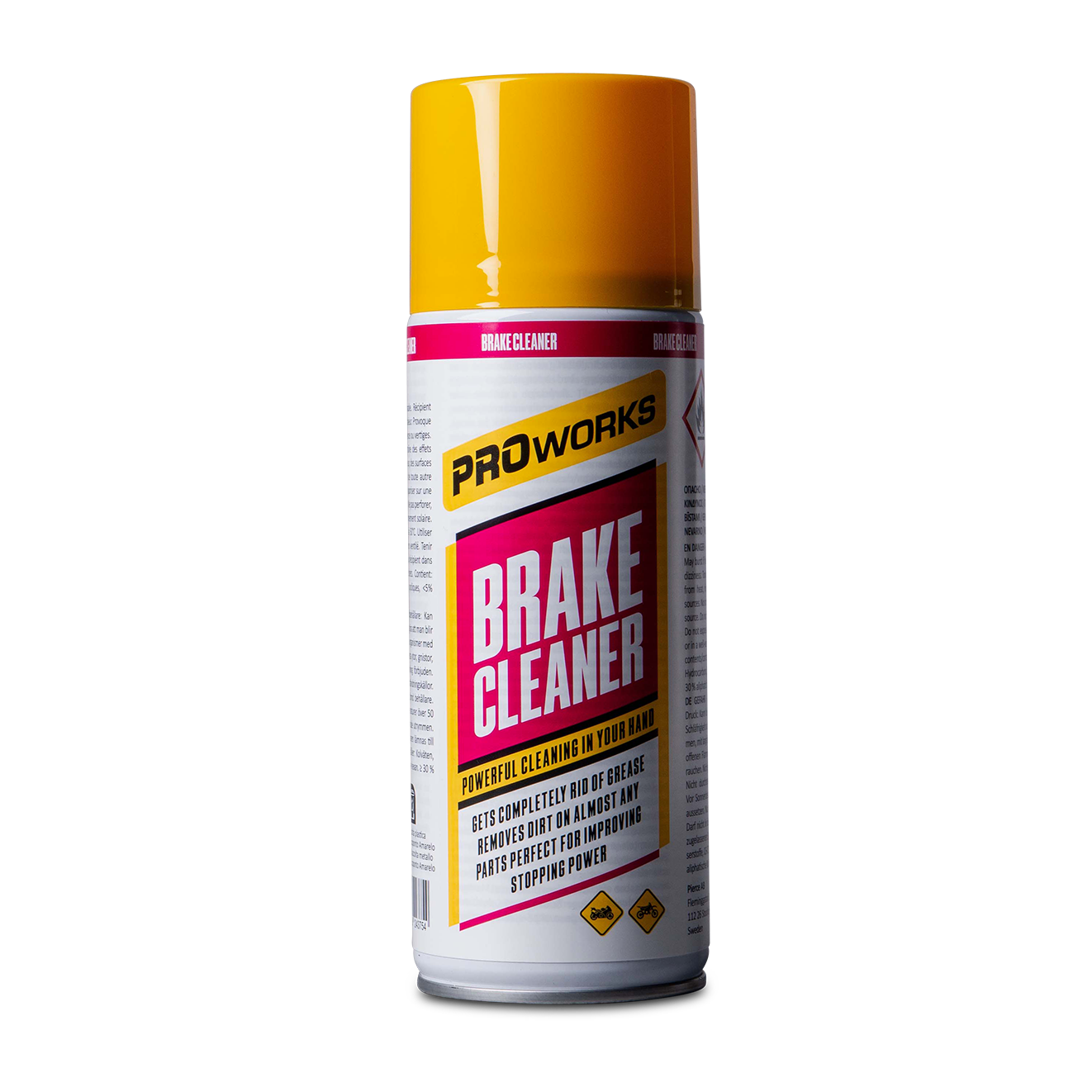 Remreiniger Proworks 400 ml