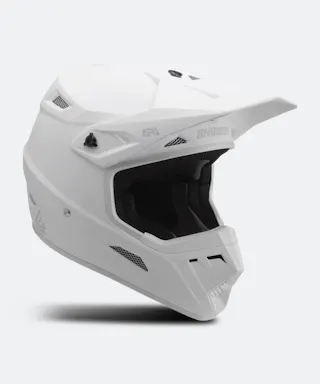Crosshelm Answer Racing AR1 SOLID