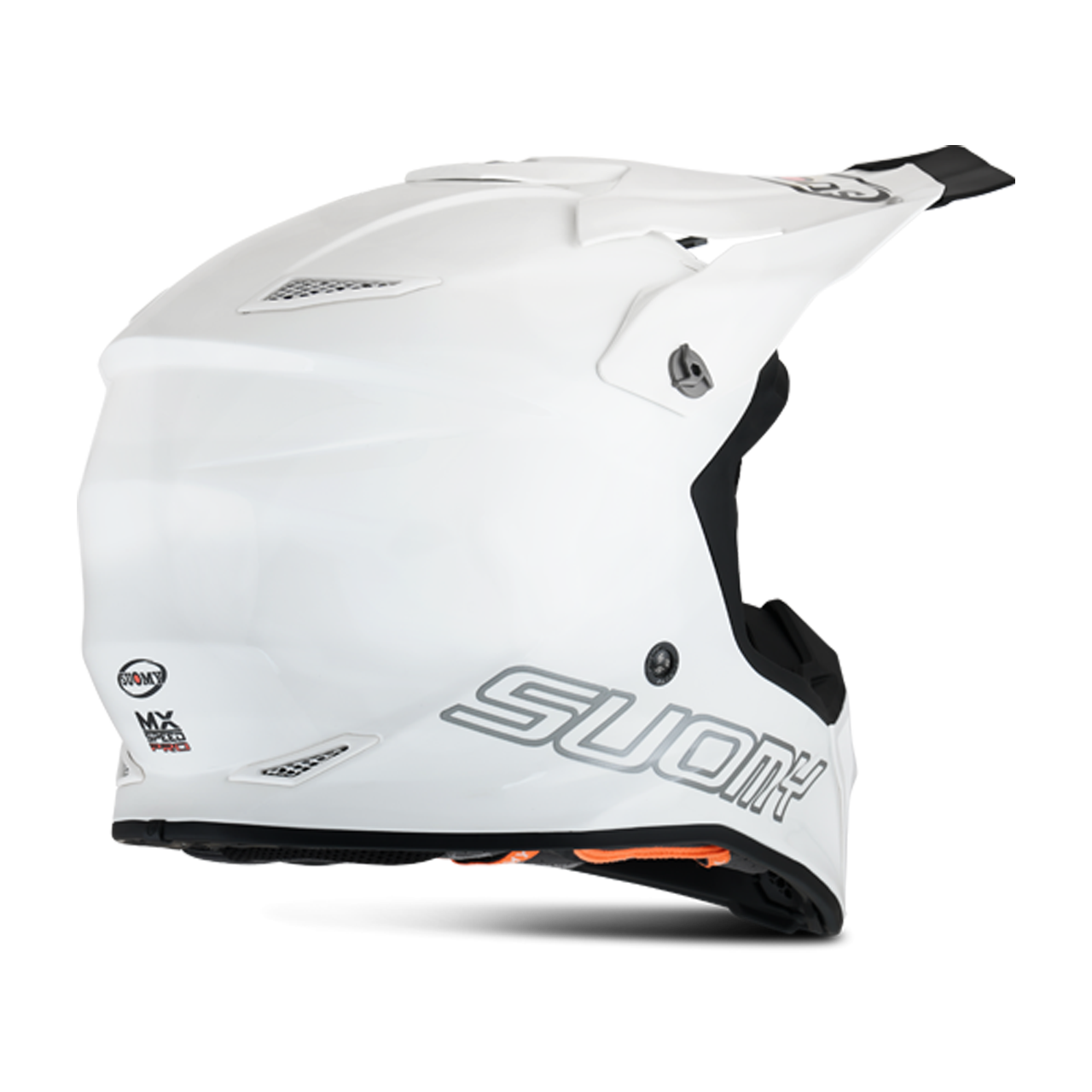 Casco de Cross Suomy MX Speed Pro Mips®