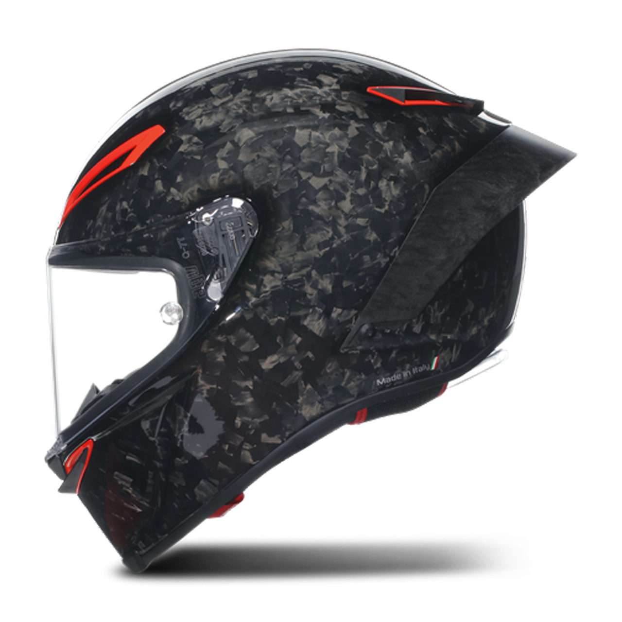 Casco Integral AGV Pista GP RR