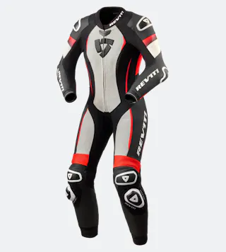 Leren Motorpak REV'IT! Xena 4 Dames