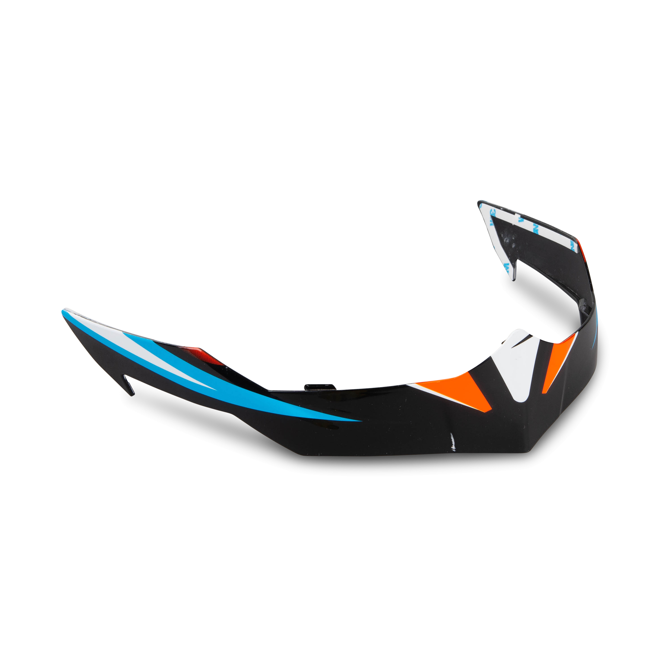 Spoiler KYT Nf-R Charger