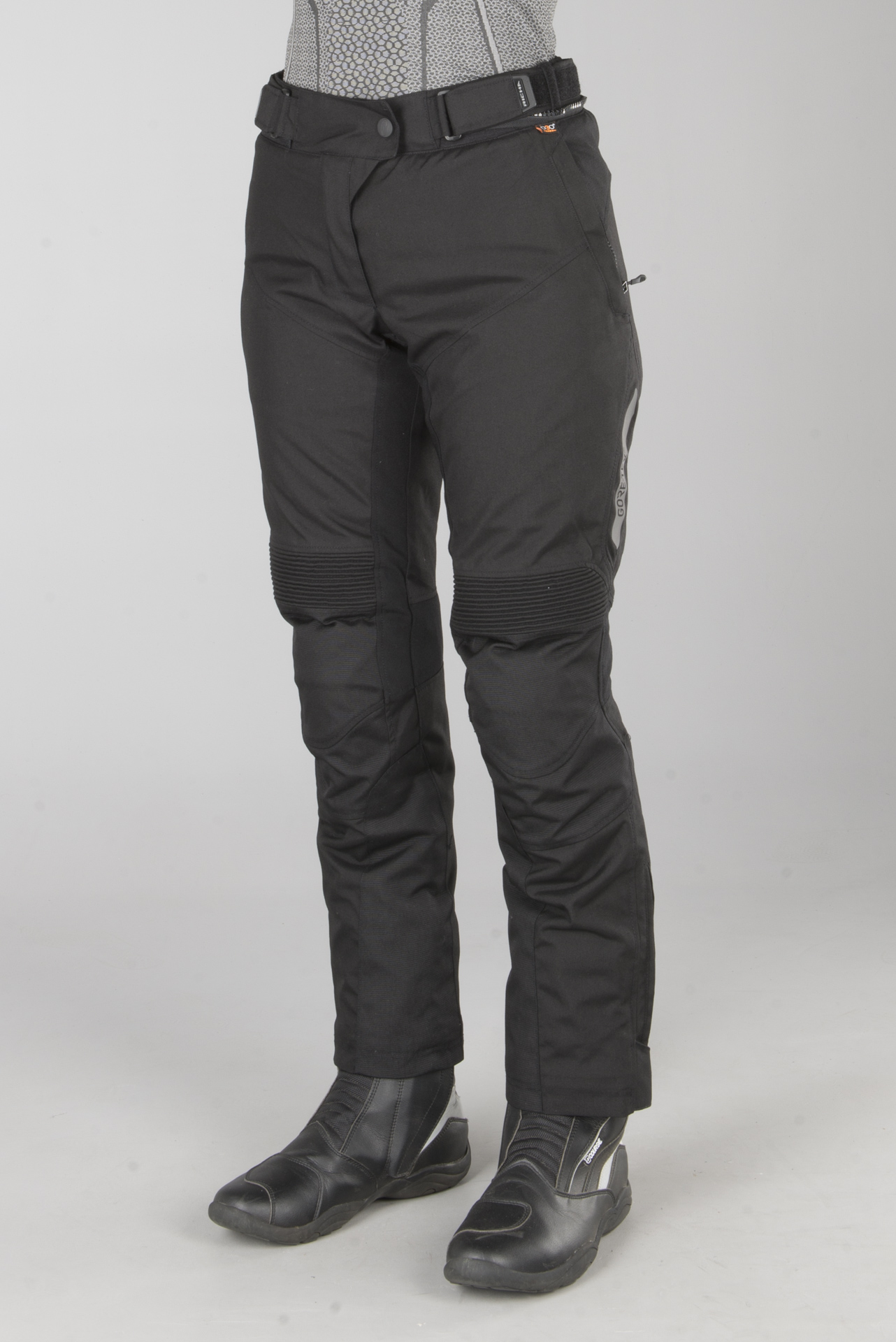 Broek Dames Richa Cyclone Gore-Tex® Korte Pijpen