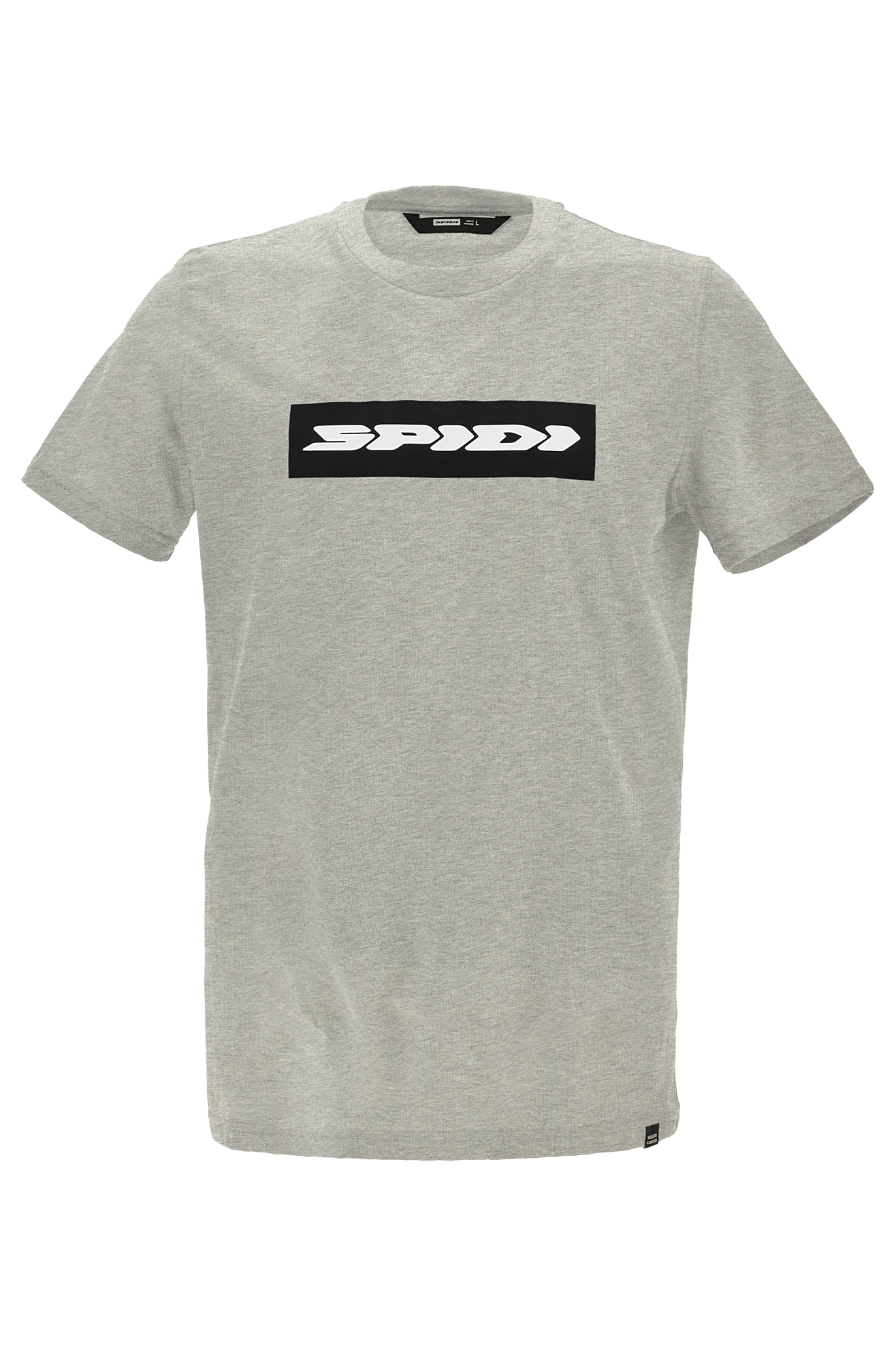 T-shirt SPIDI Logo 2