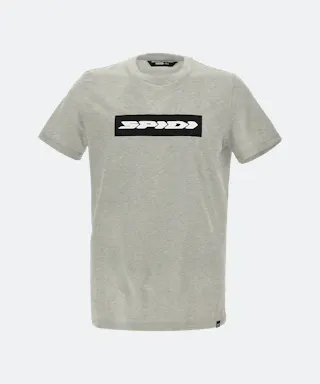 T-shirt SPIDI Logo 2
