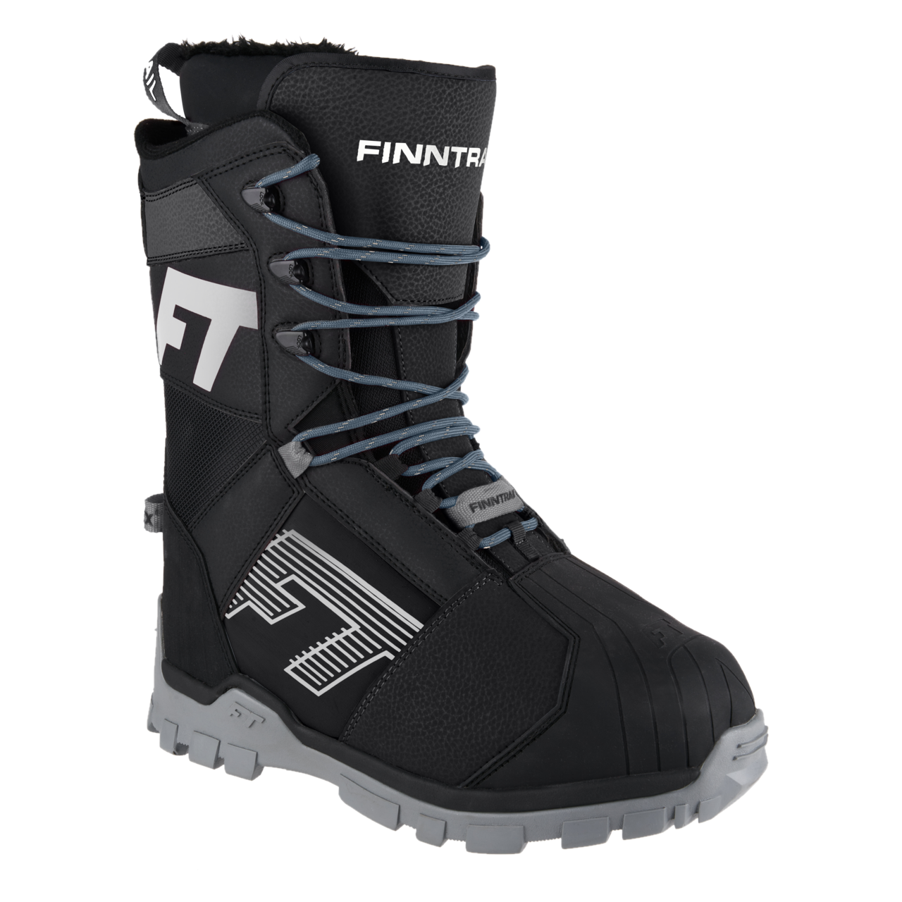 Finntrail Blizzard Snowmobile Boots