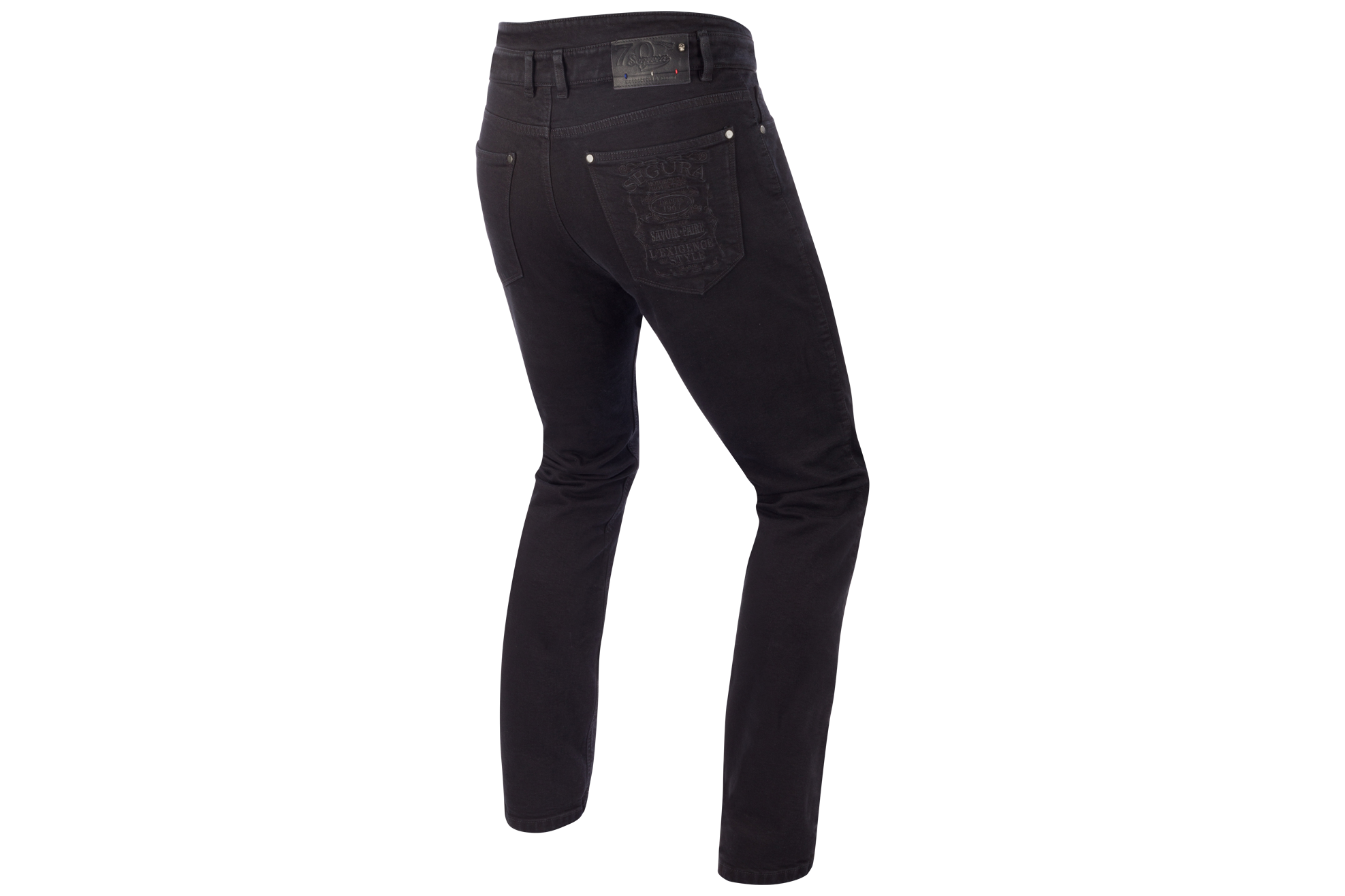 Motorjeans Segura Cosmic
