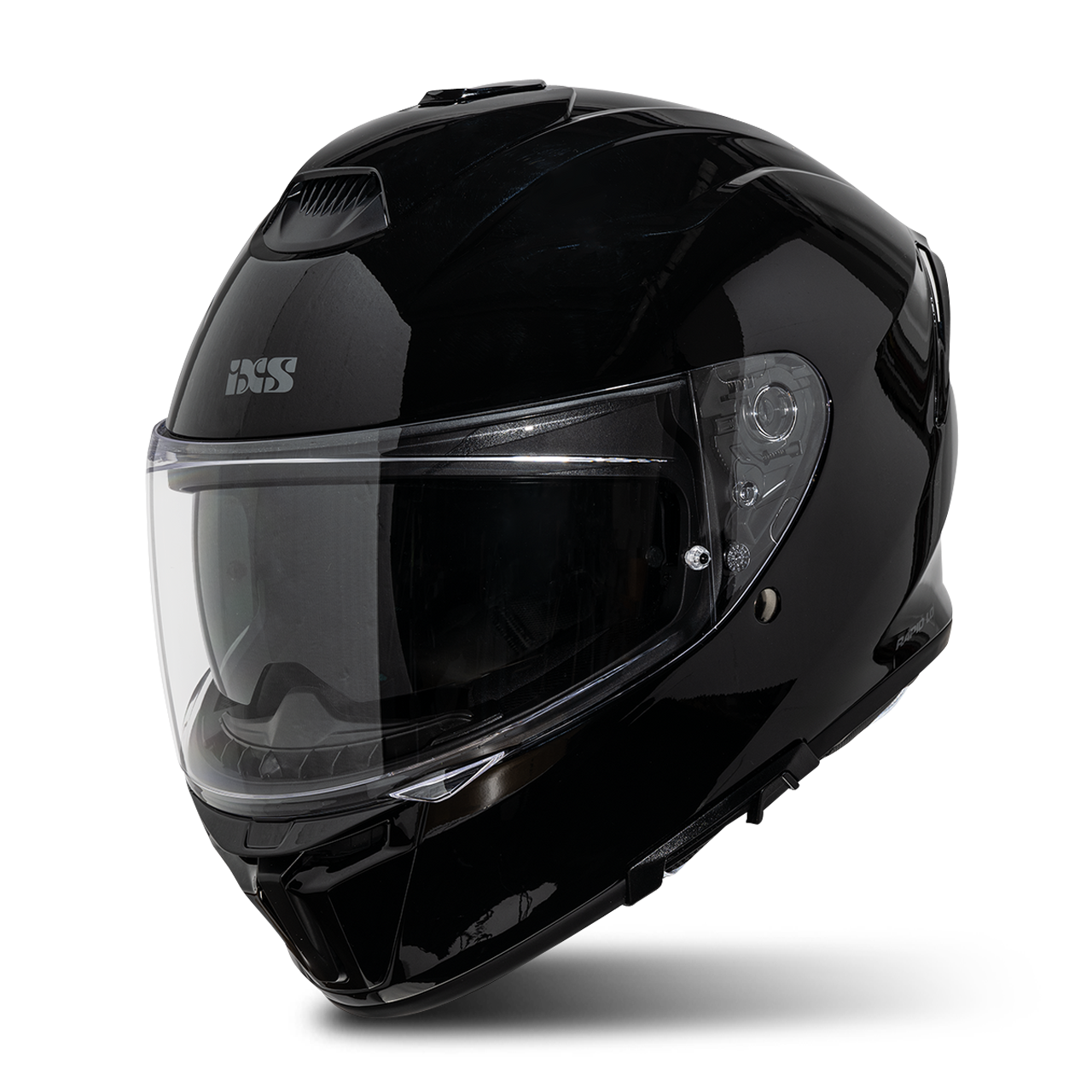 iXS Rapid 1.0 Glossy Full Face Helmet