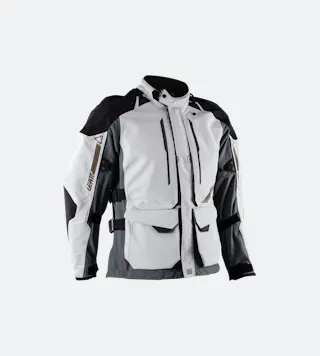 Casaco MC Leatt ADV DriTour 5.5