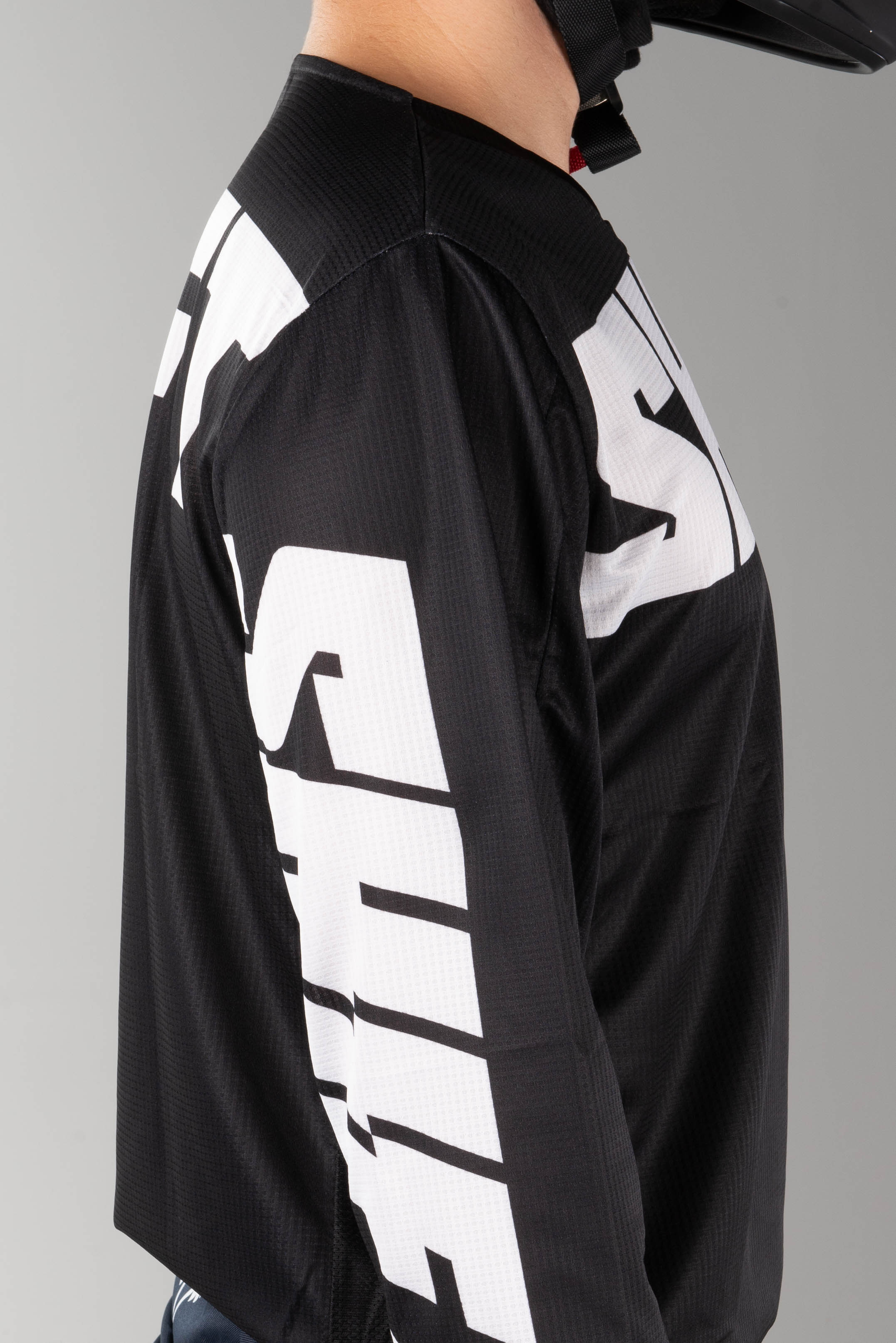 Shift WHIT3 Jersey