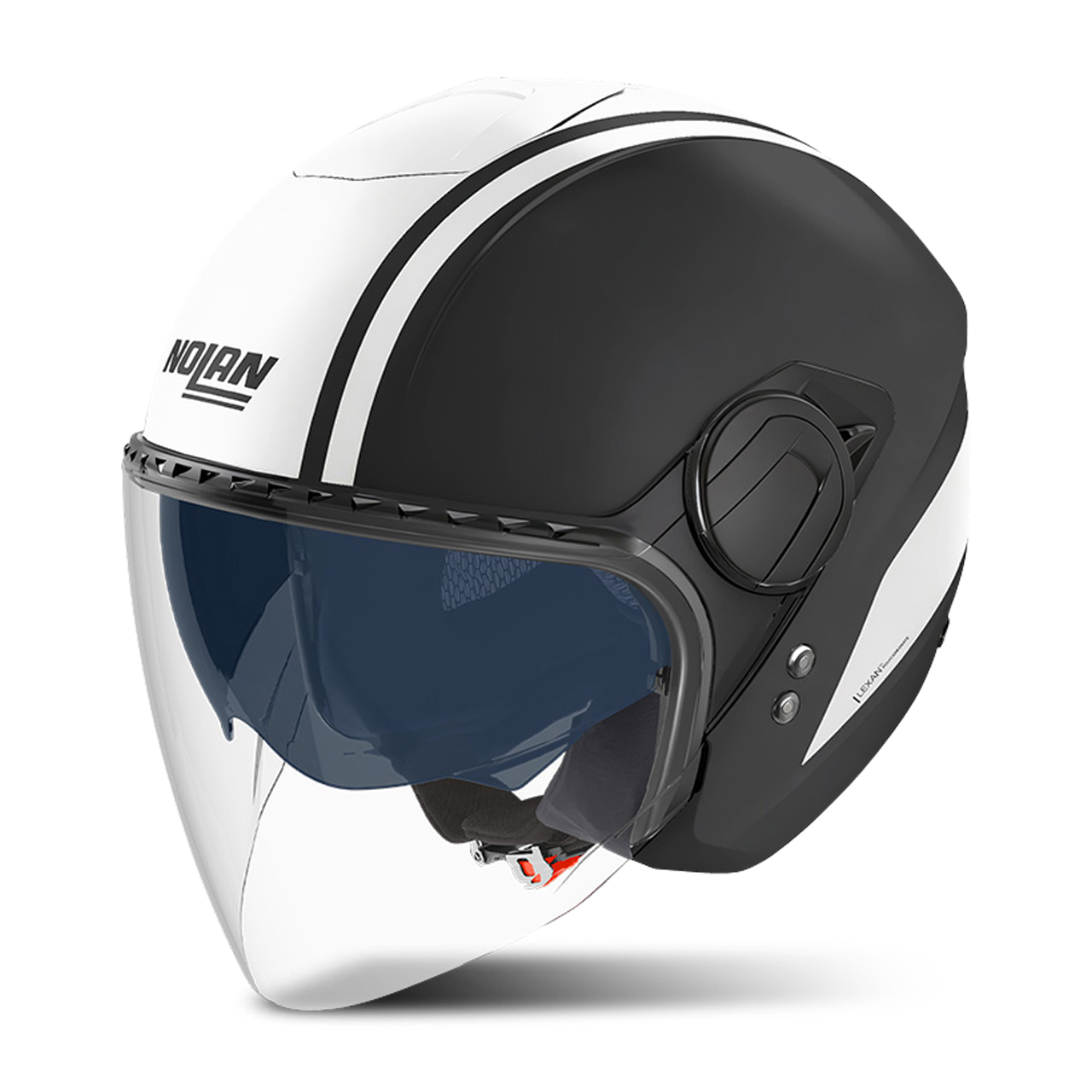Jethelm Nolan N20-2 Visor Dolce Vita