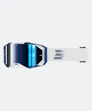 Shot Race Gear Lite Calm 27 MX Goggles