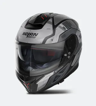 Casque Intégral Nolan N80-8 Starscream N-COM
