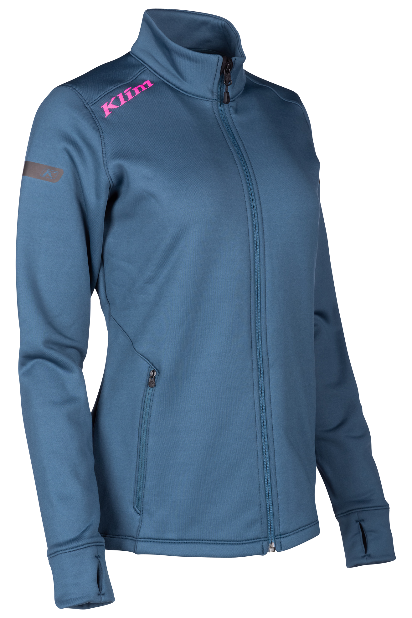 Chaqueta Mujer Klim Sundance Cósmico