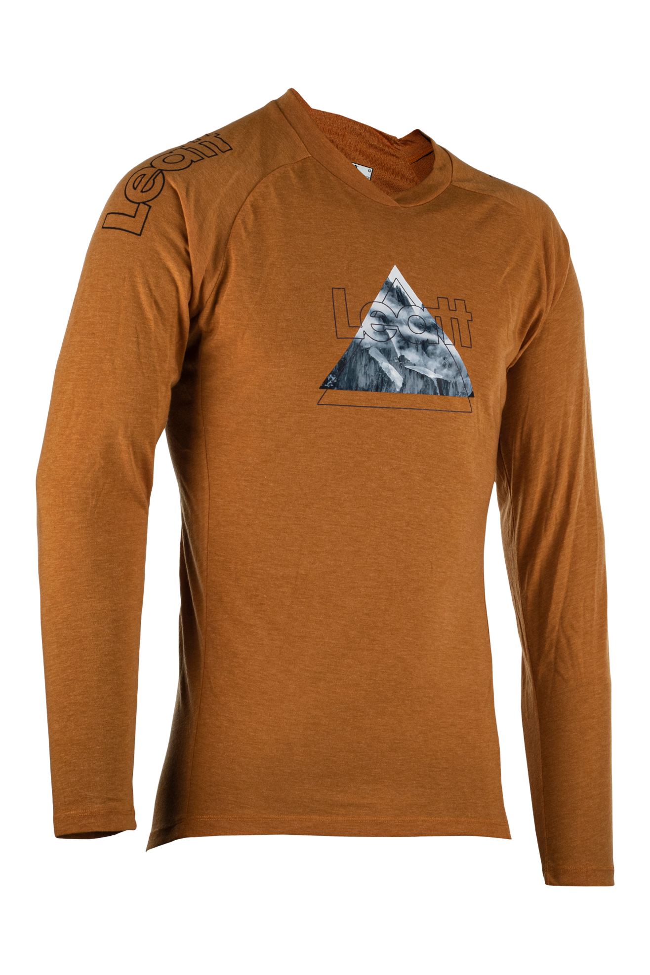 Leatt Gravity 2.0 MTB Jersey