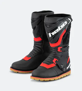 Hebo Technical 3.0 Micro Trial Boots