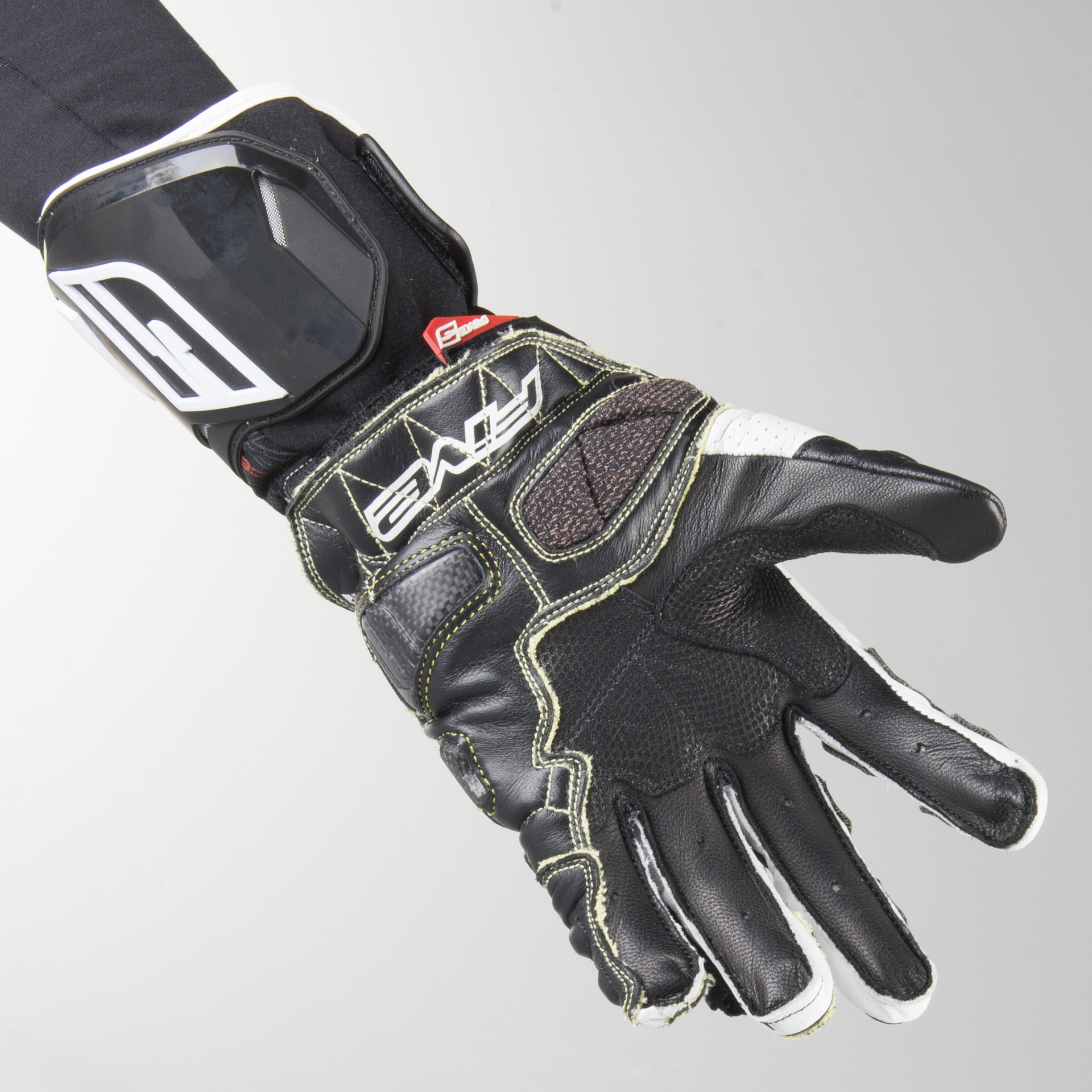 rfx race gloves