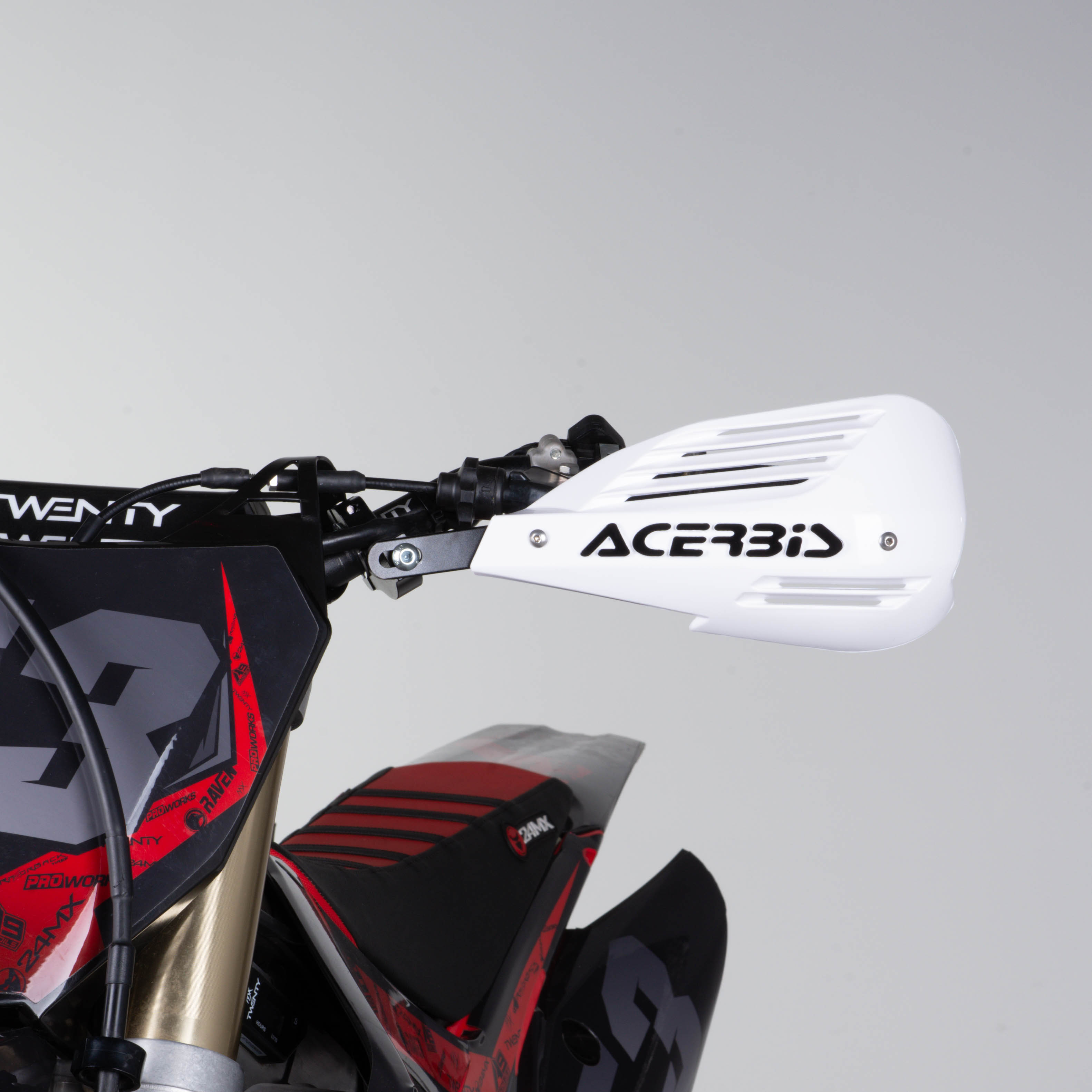 Acerbis Endurance Handguards