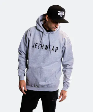 Hoodie JETHWEAR