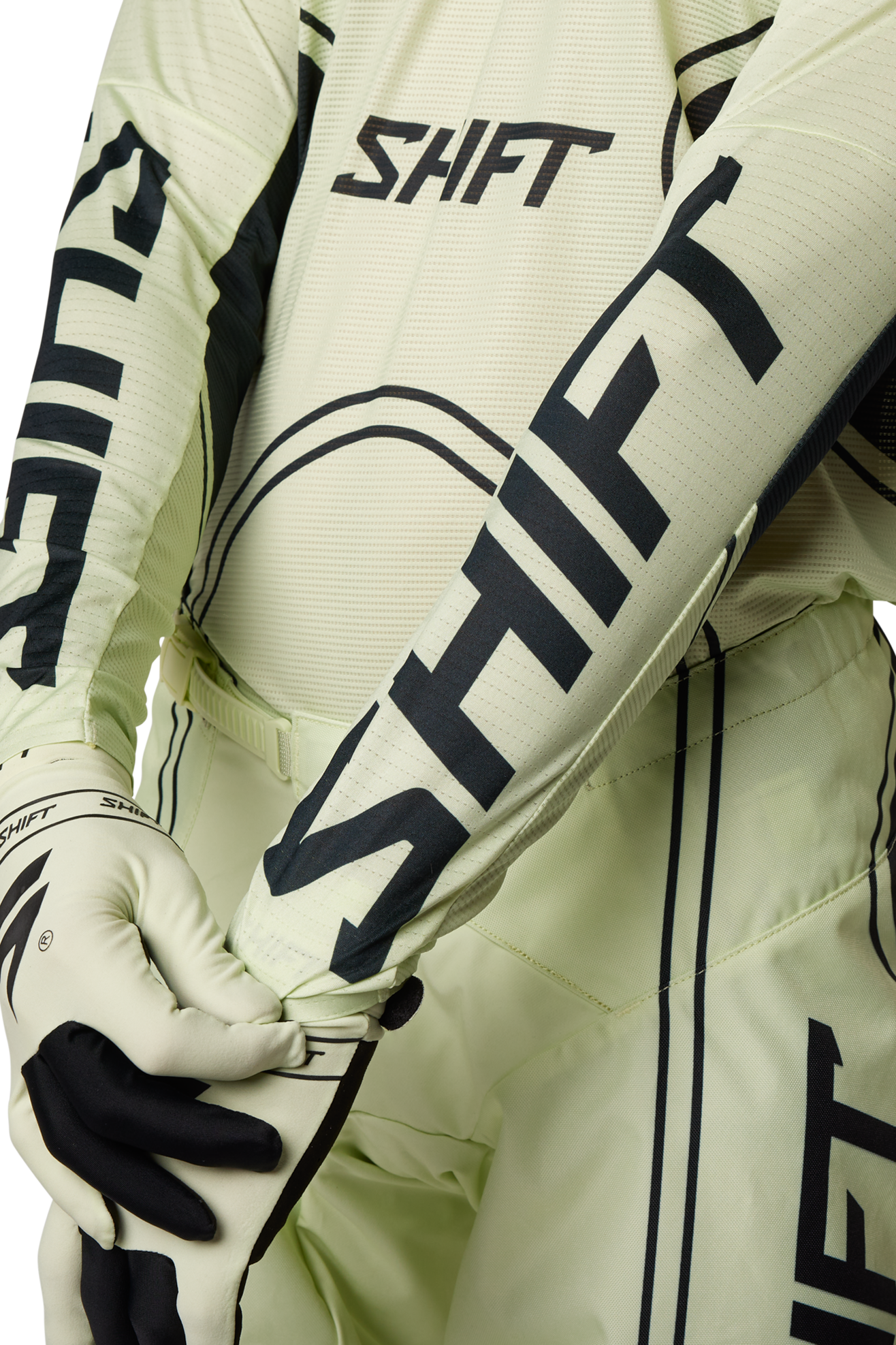 Shift Black Label MX Jersey | 24mx