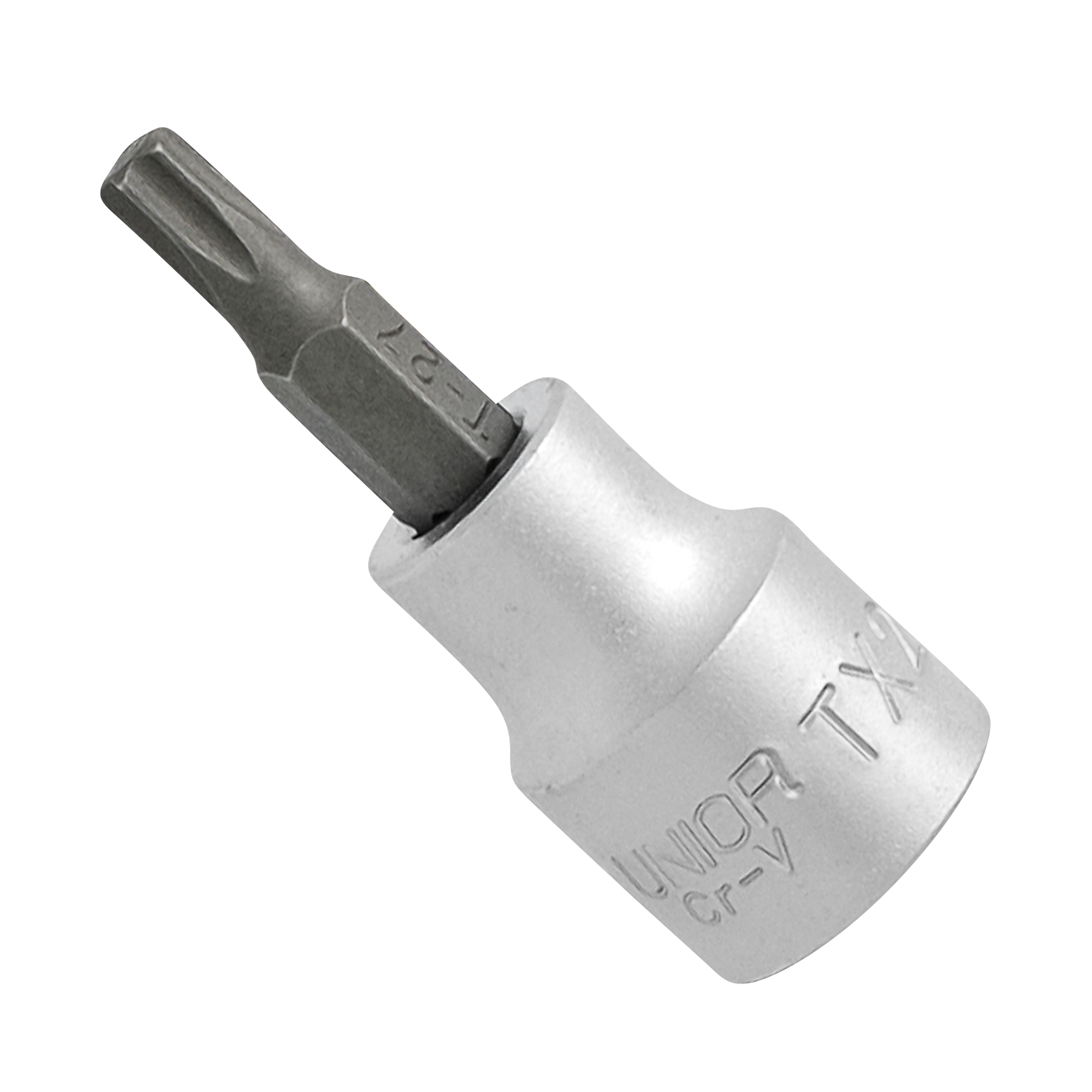 Unior 3/8" Torx Socket