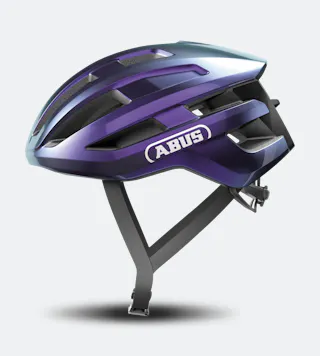 Κράνος MTB ABUS PowerDome