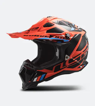MX Prilba LS2 MX700 Subverter Evo II
