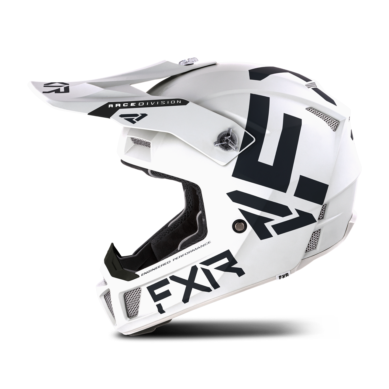 Kelkkakypärä FXR Clutch CX