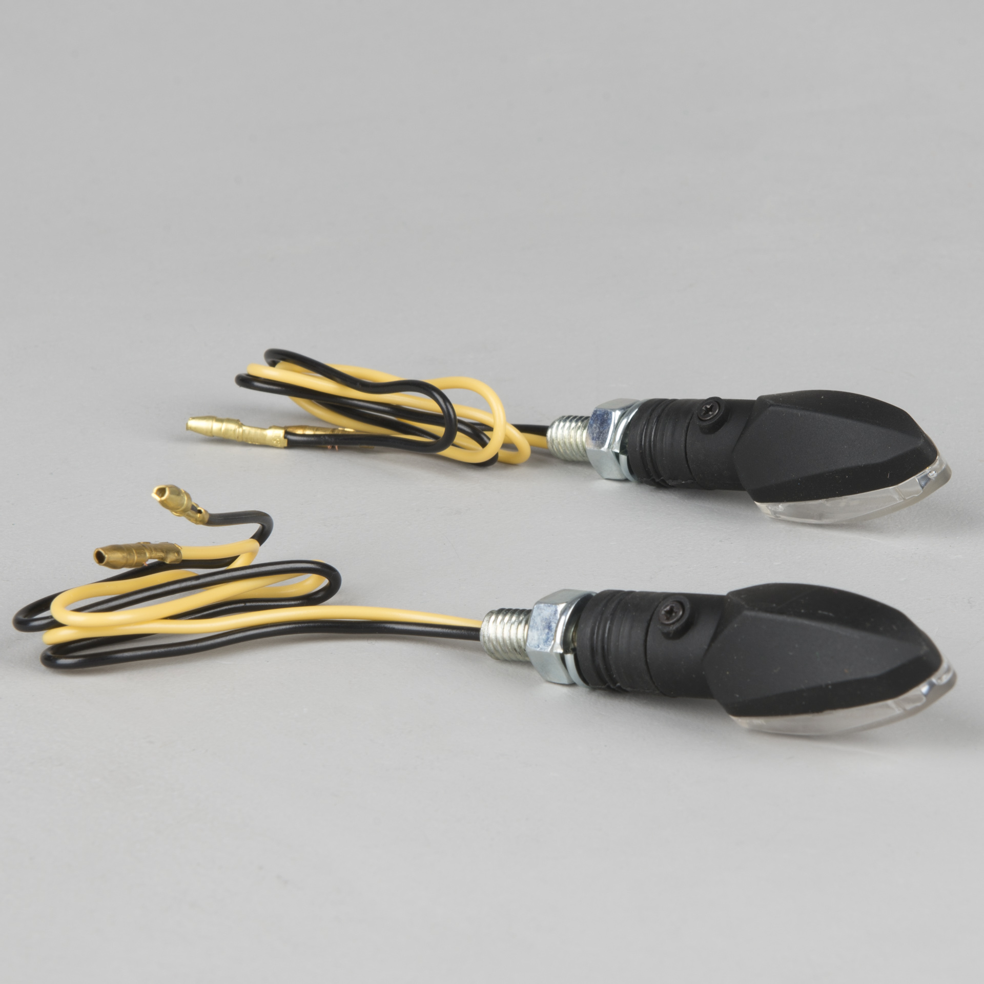 Hyper Arrow Mini Indicators - Black