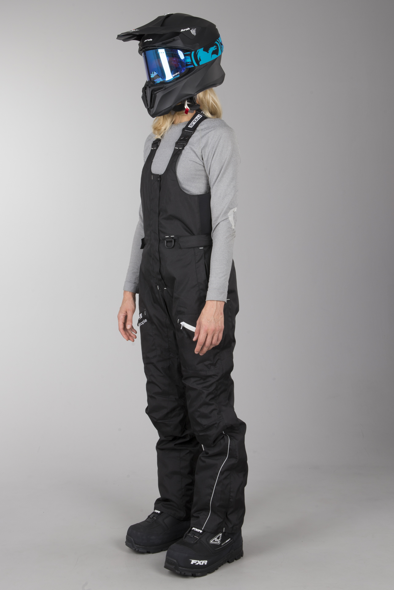 Snowpeople Hot-X Women's Pants