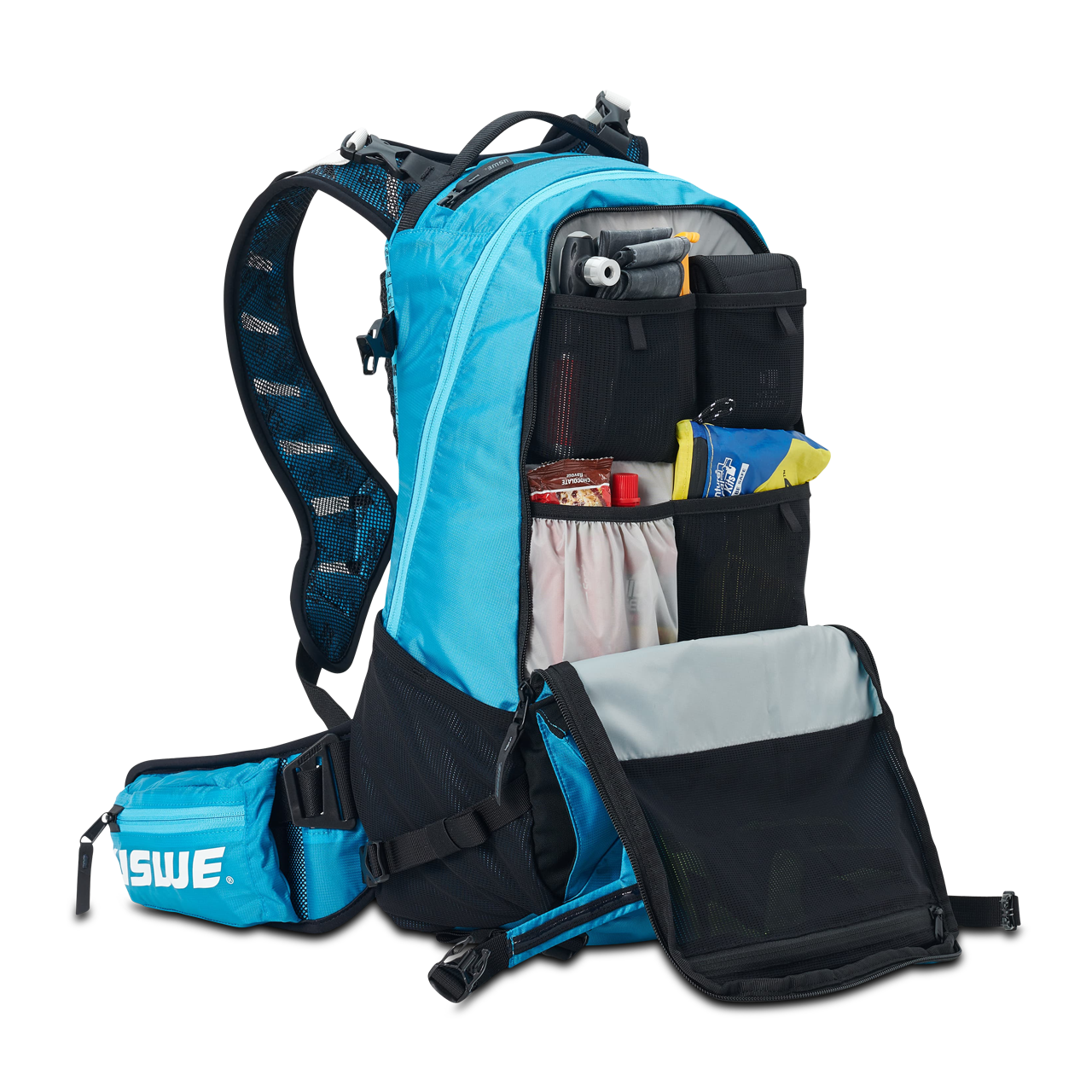 USWE Shred 16L Backpack