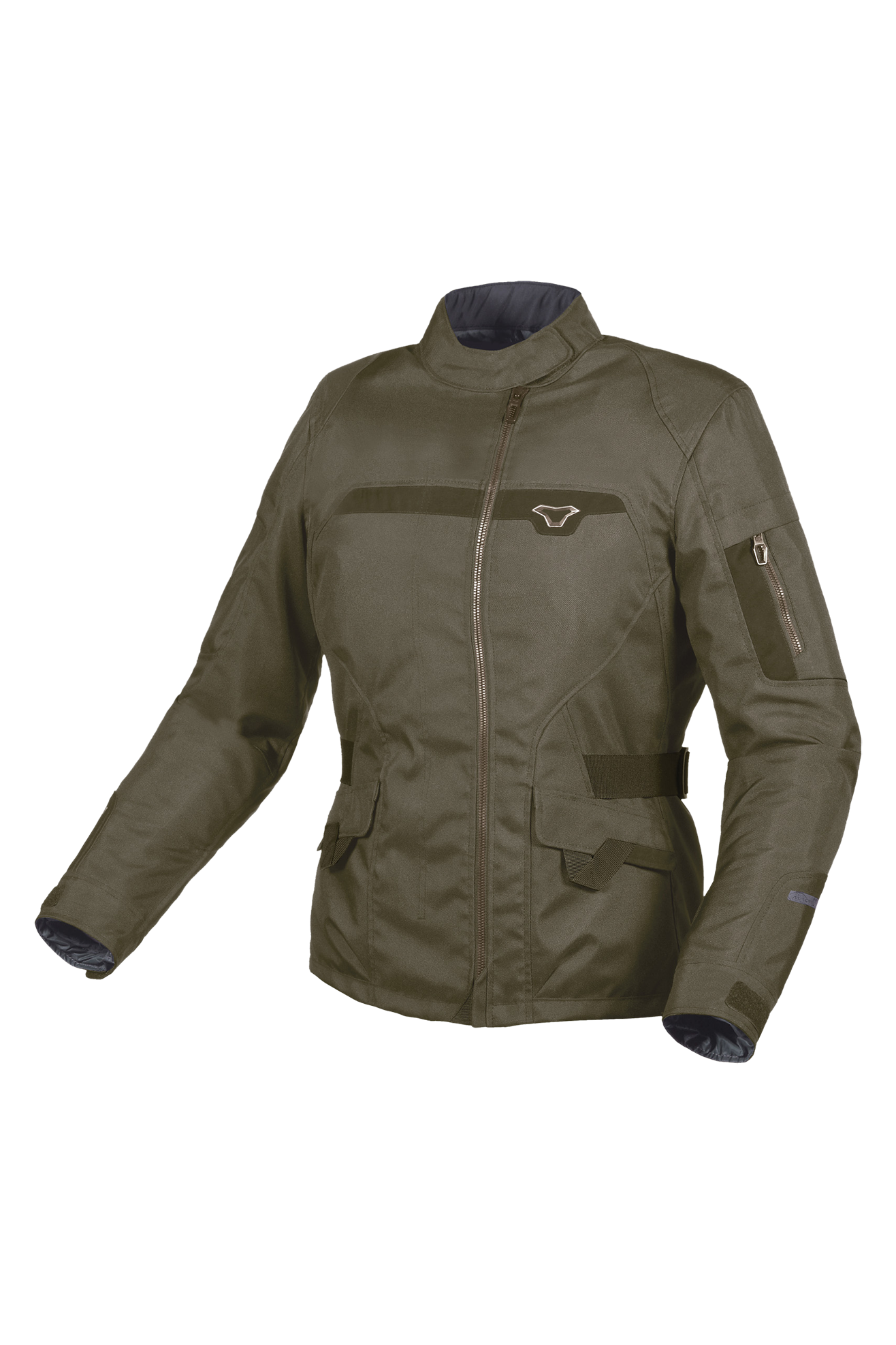 Chaqueta de Moto Macna Evora